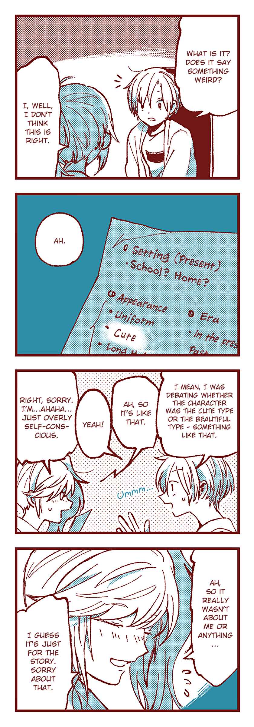 Chapter 4 - Page 6
