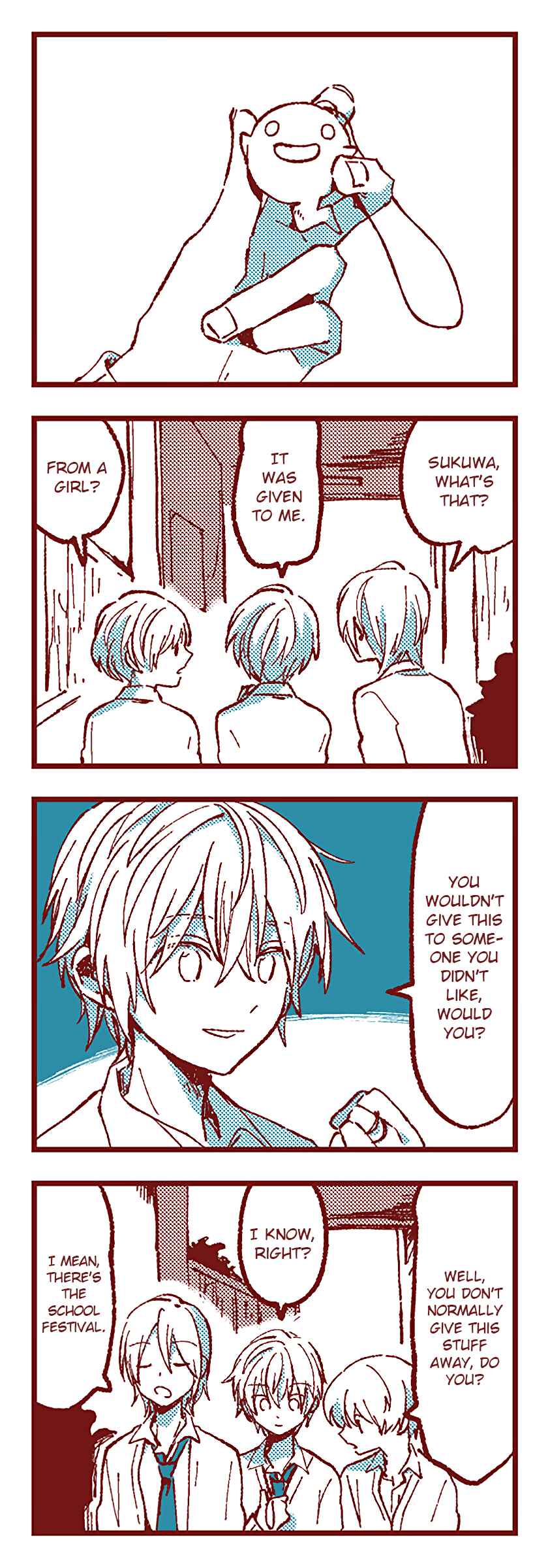 Chapter 4 - Page 9
