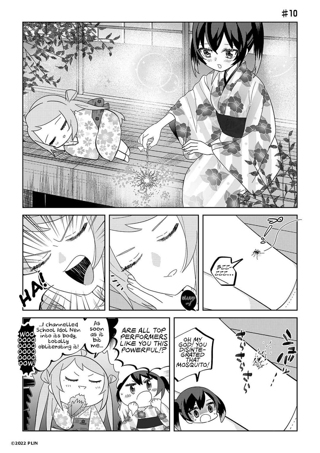 Chapter 10 - Page 1