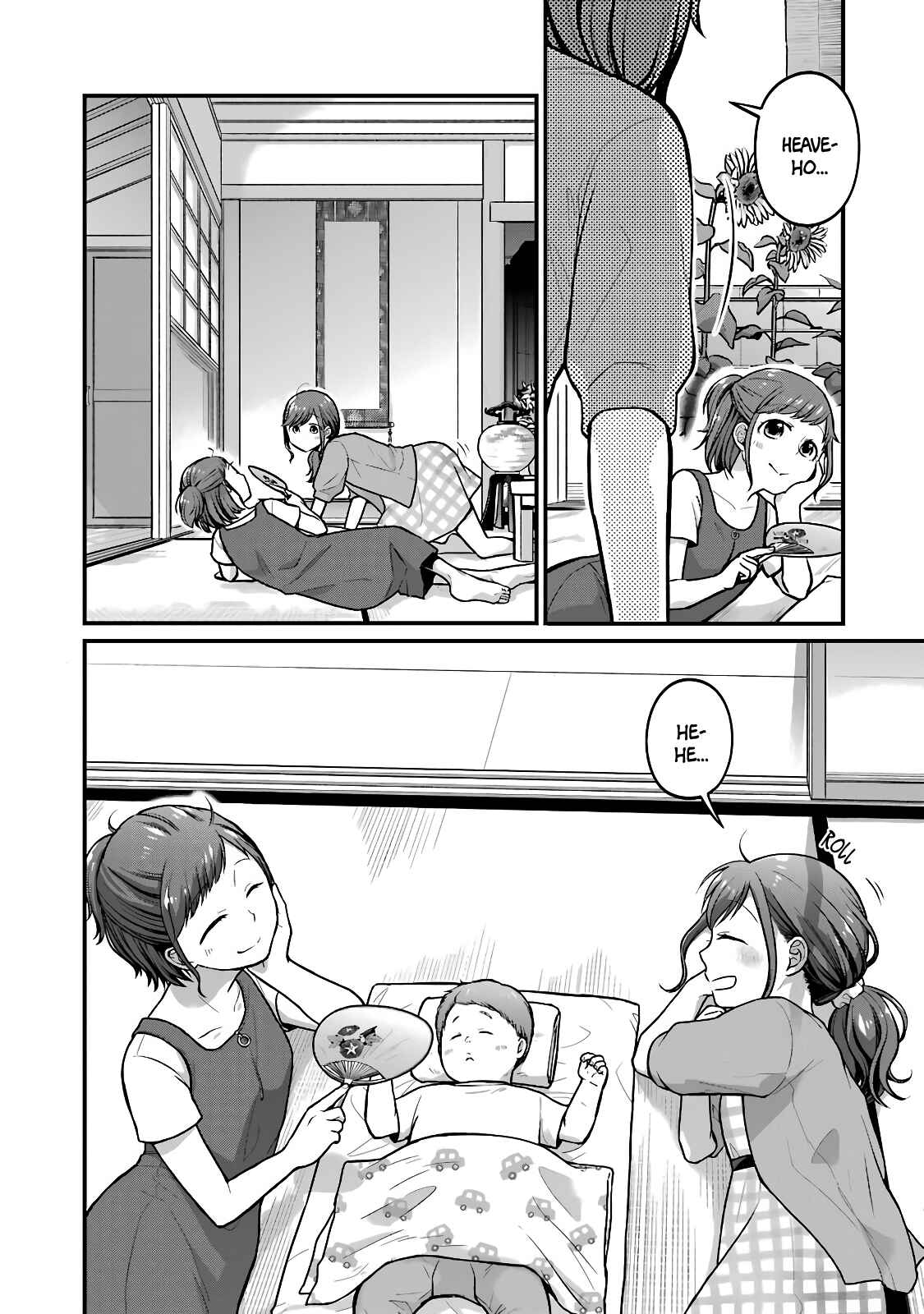 Chapter 41 - Page 3
