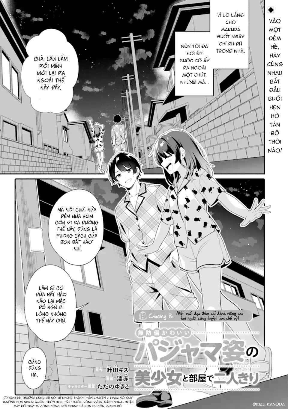 Chapter 8.1 - Page 1