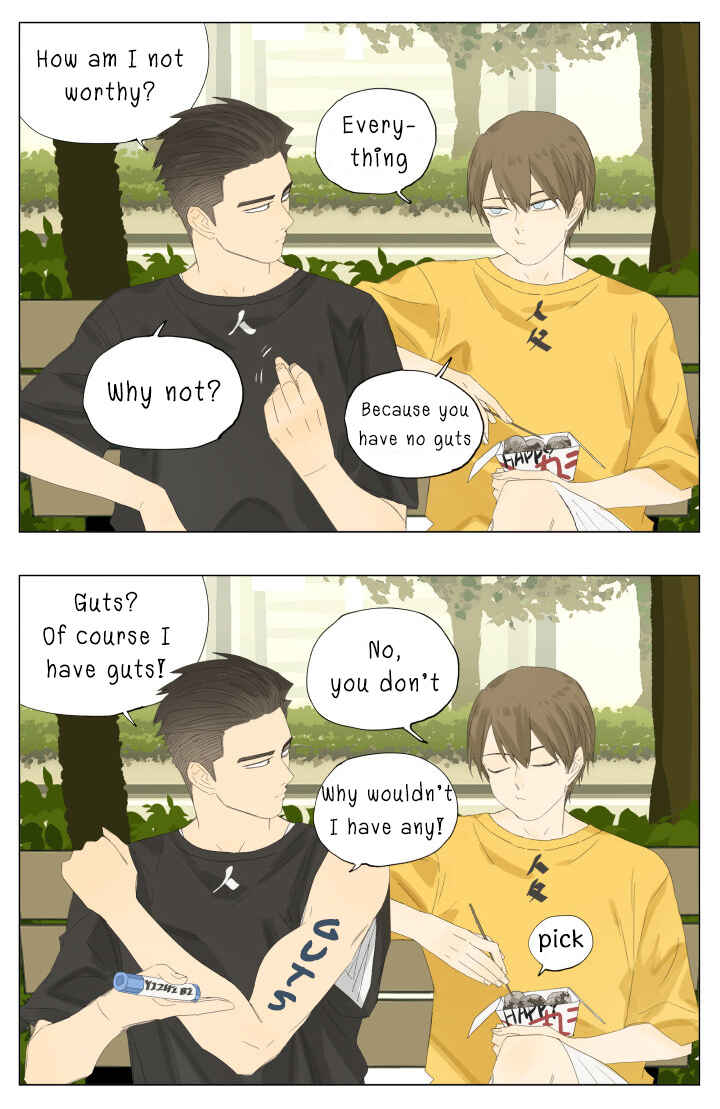 Chapter 71 - Page 3