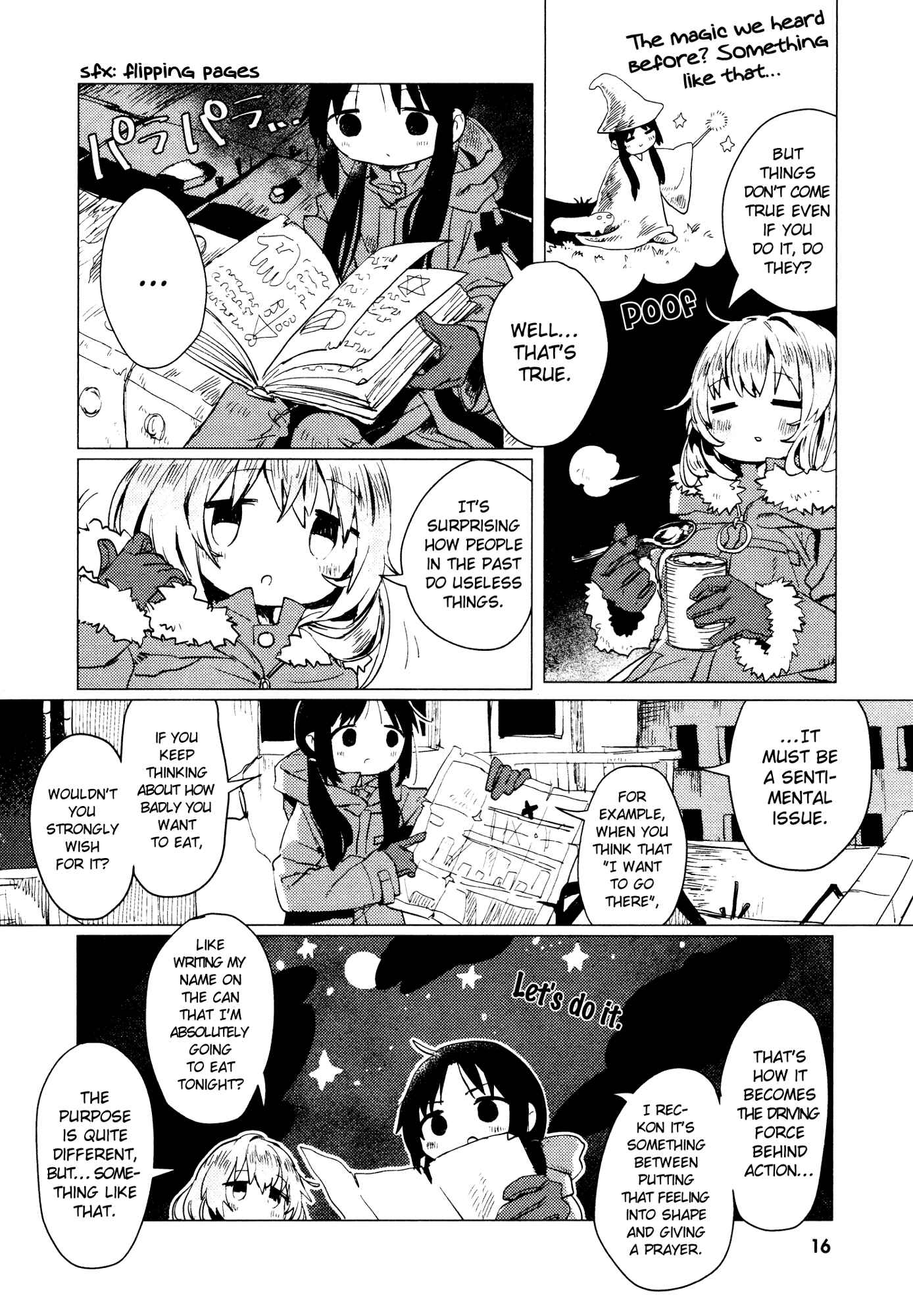 Chapter 2 - Page 2