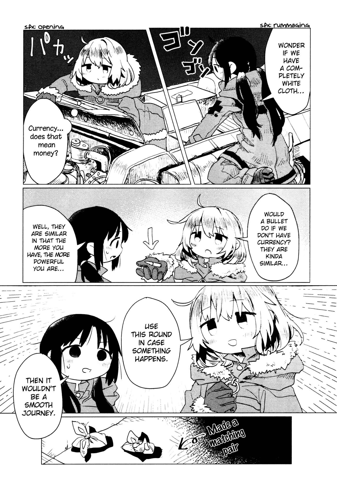 Chapter 2 - Page 5