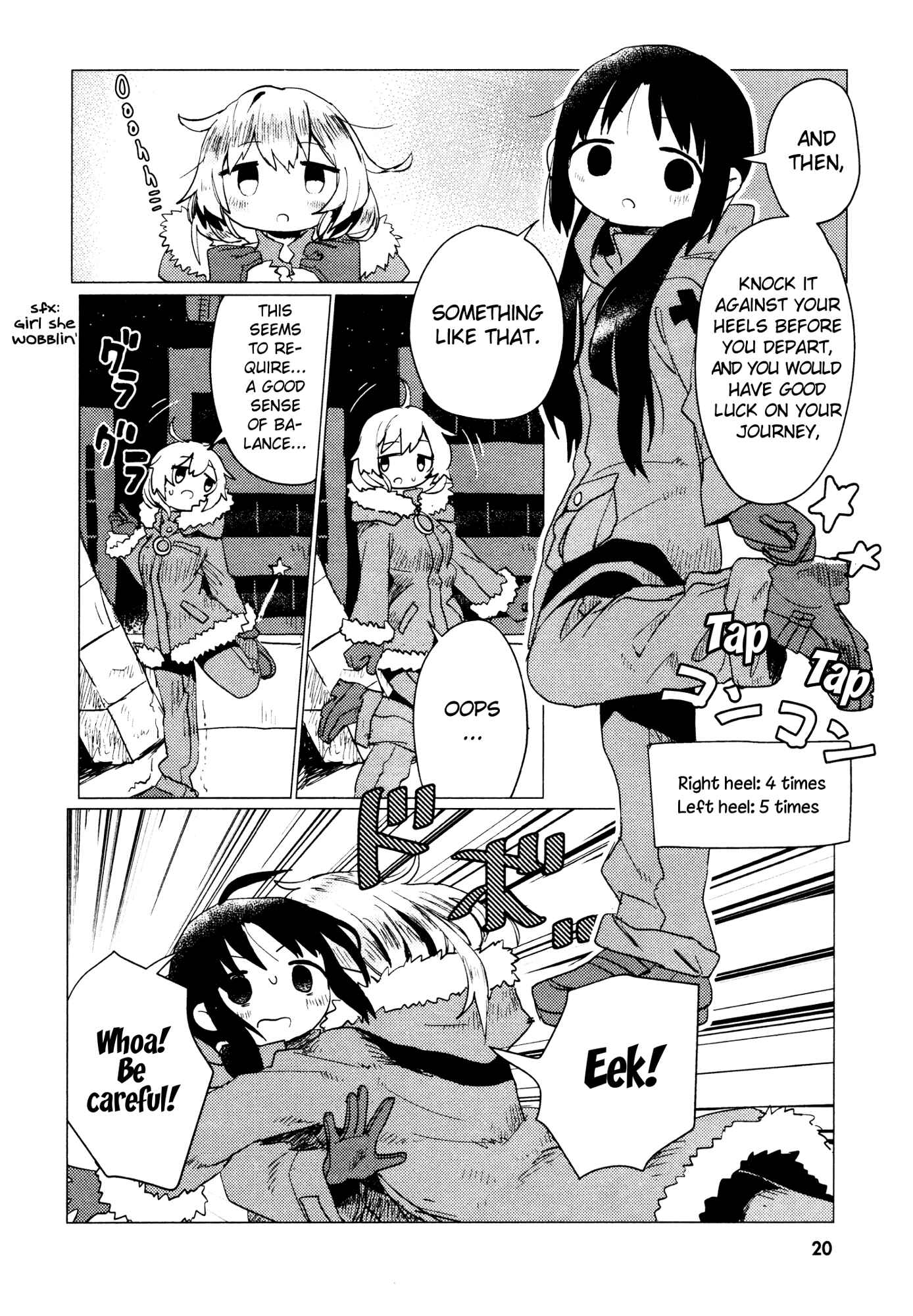 Chapter 2 - Page 6