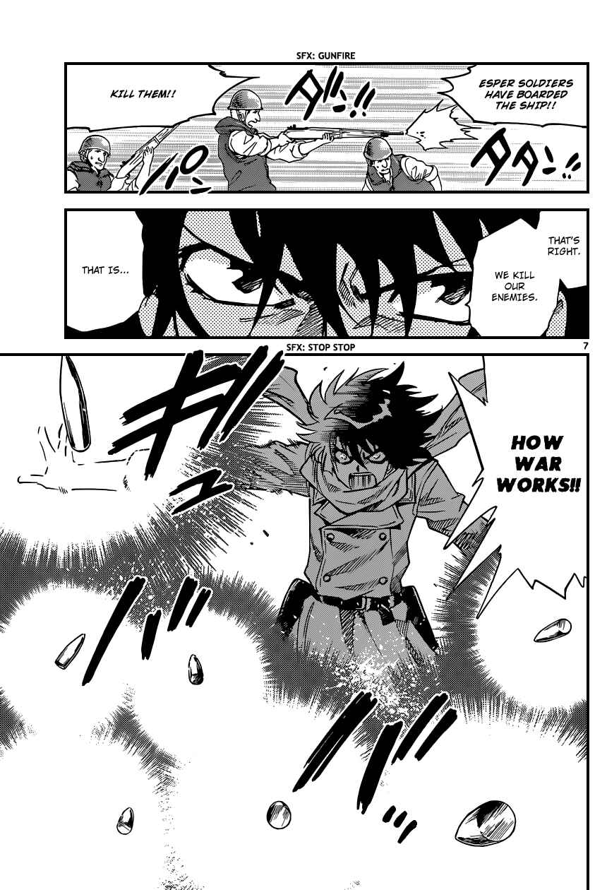Chapter 345 - Page 8