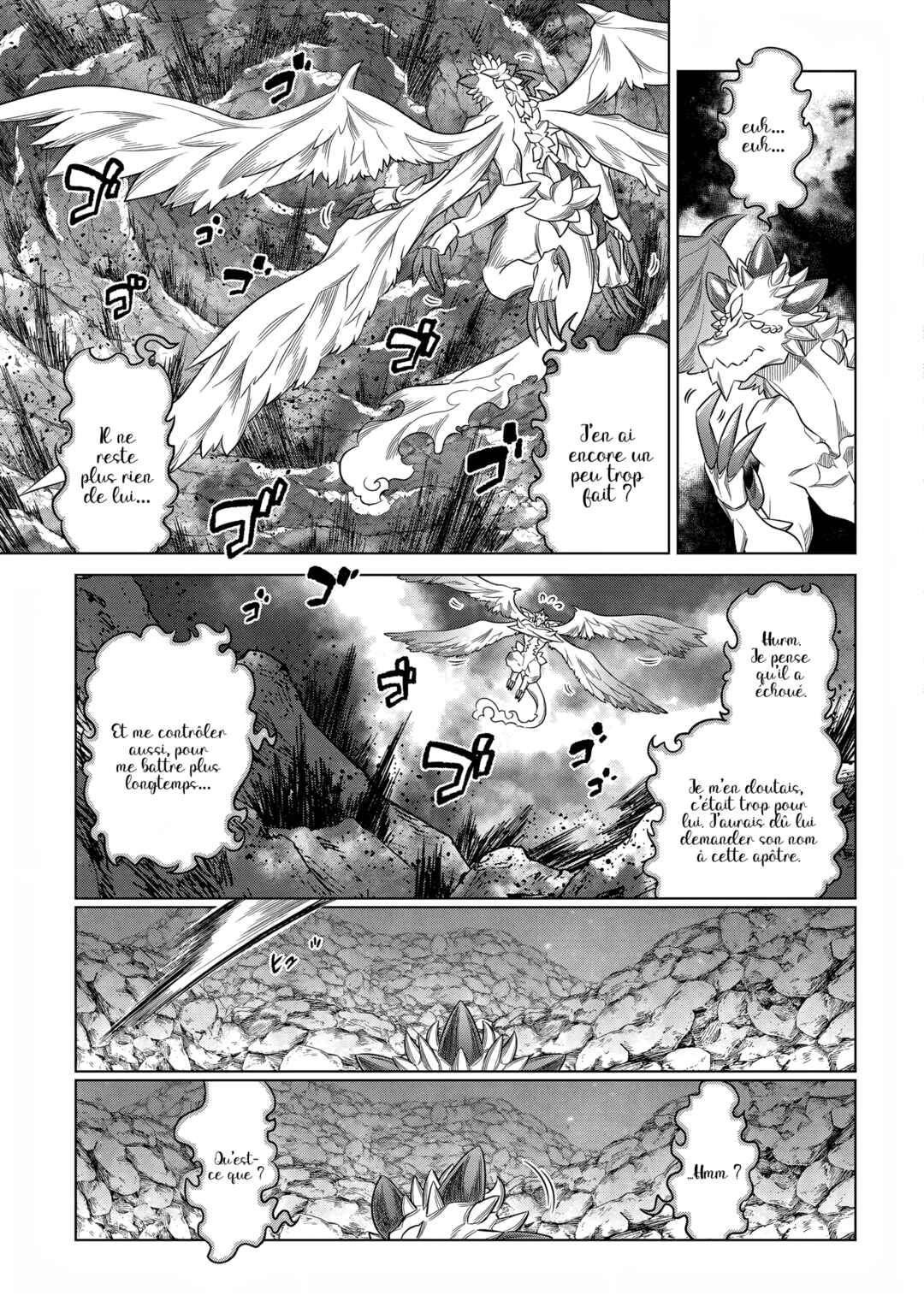 Chapter 99 - Page 10