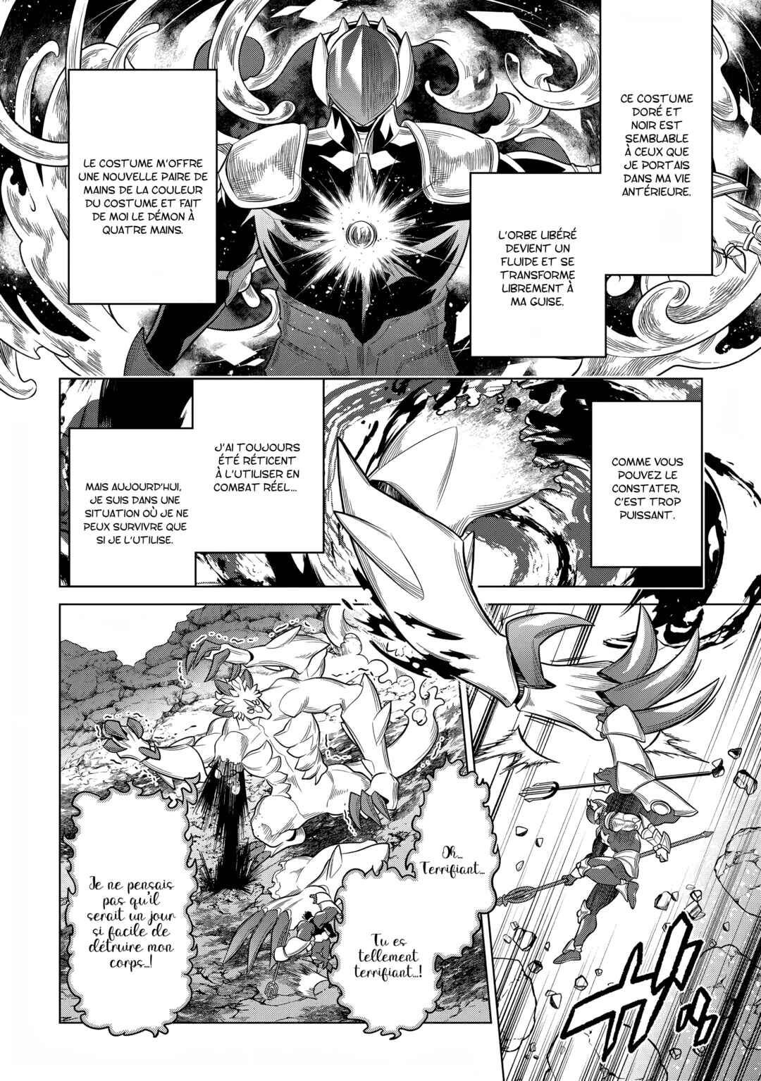 Chapter 99 - Page 19