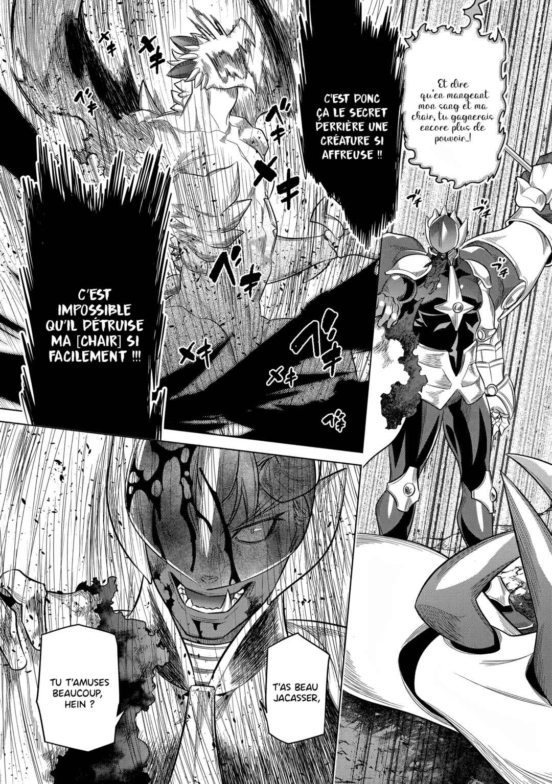 Chapter 99 - Page 20