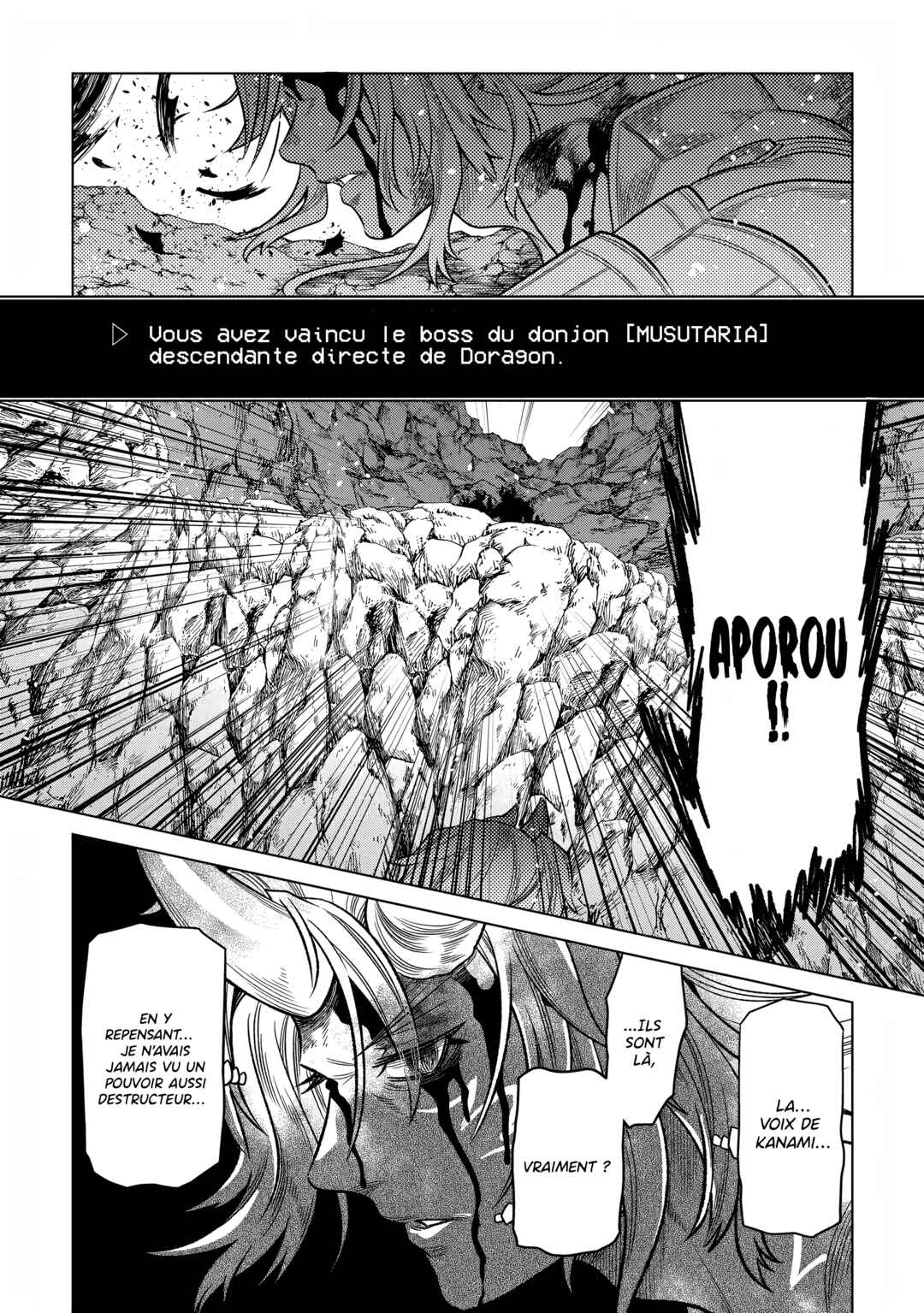 Chapter 99 - Page 25