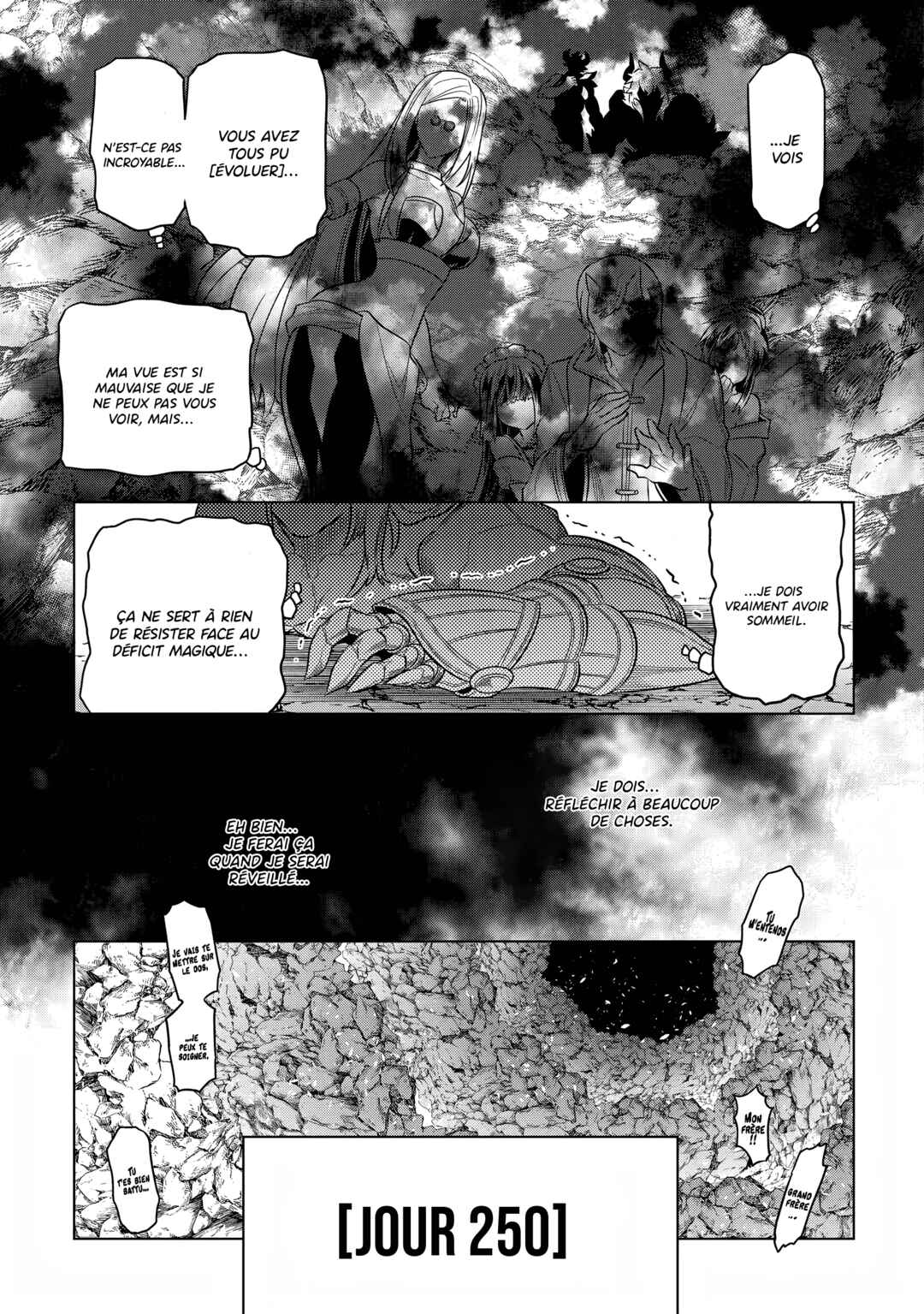 Chapter 99 - Page 26
