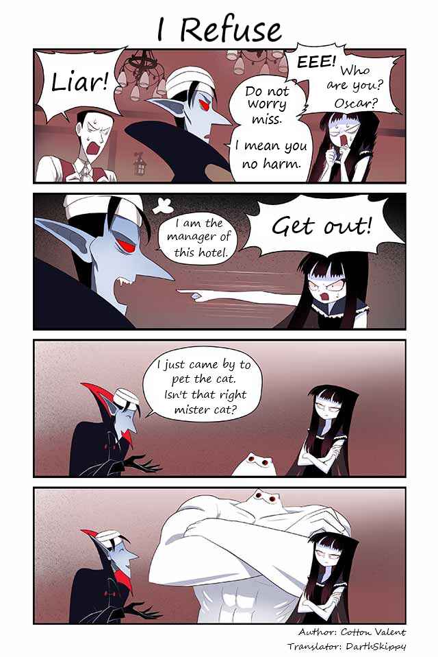 Chapter 198 - Page 1