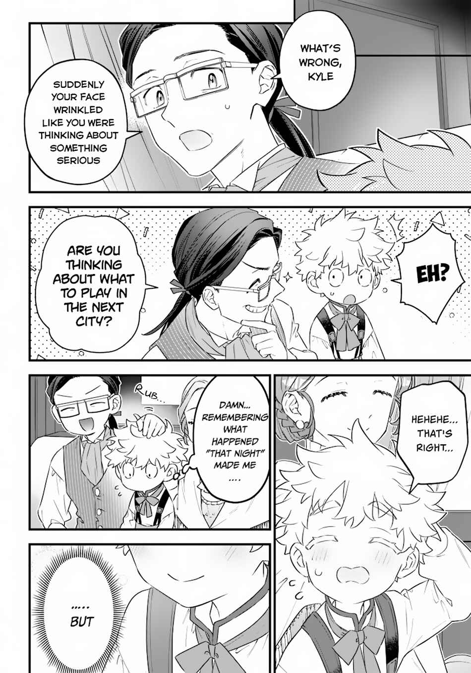 Chapter 1 - Page 18