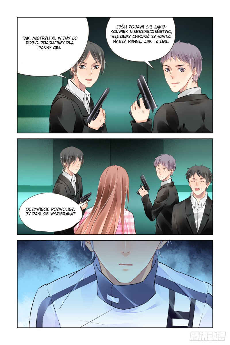 Chapter 473 - Page 10