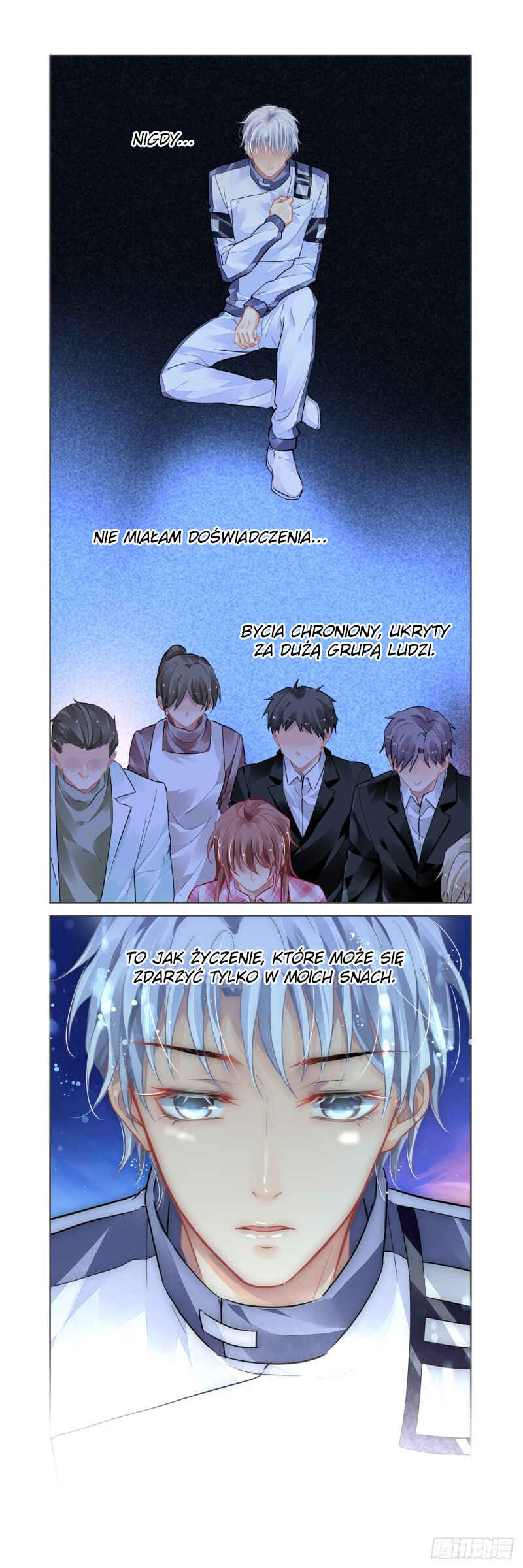 Chapter 473 - Page 11