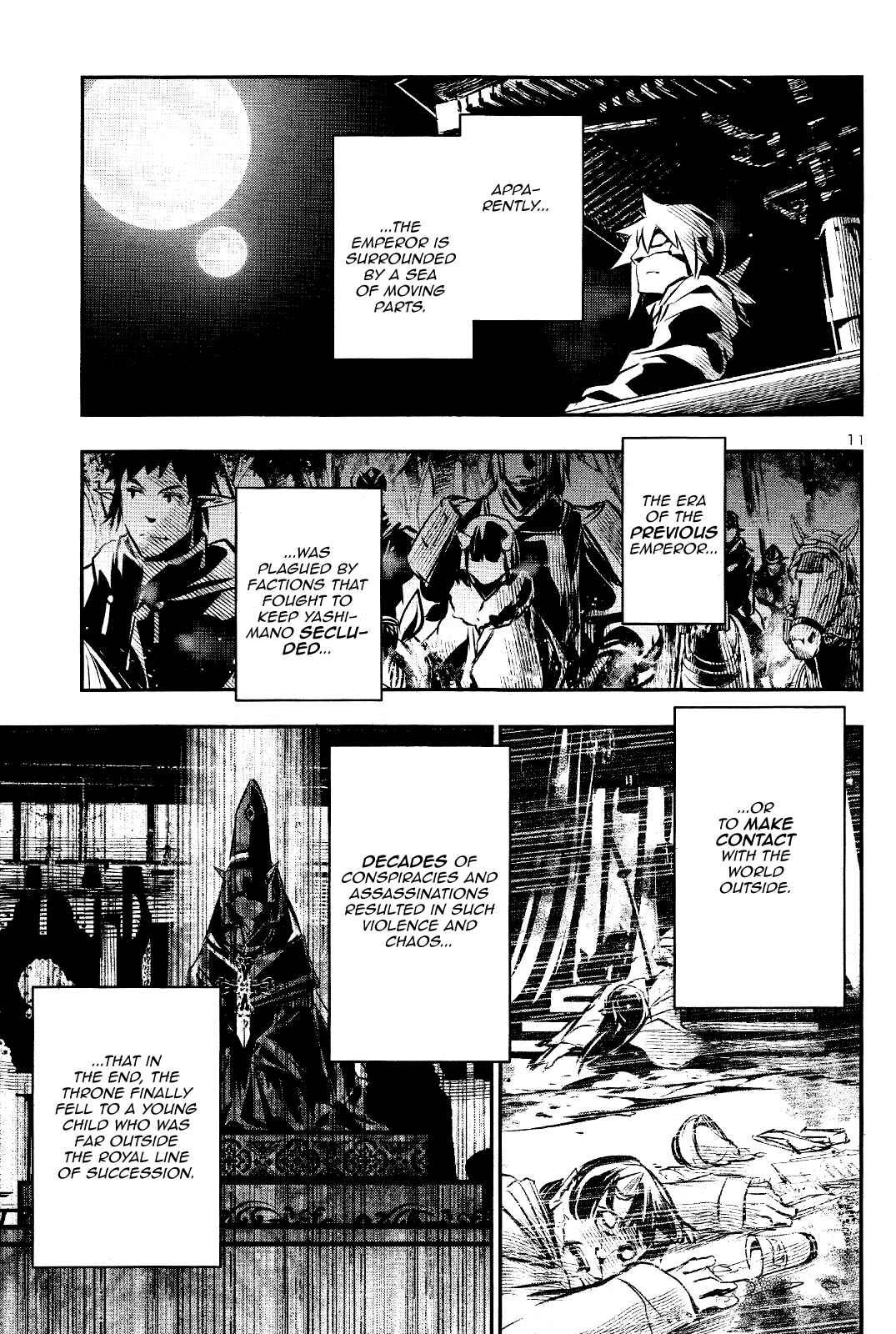 Chapter 29 - Page 12