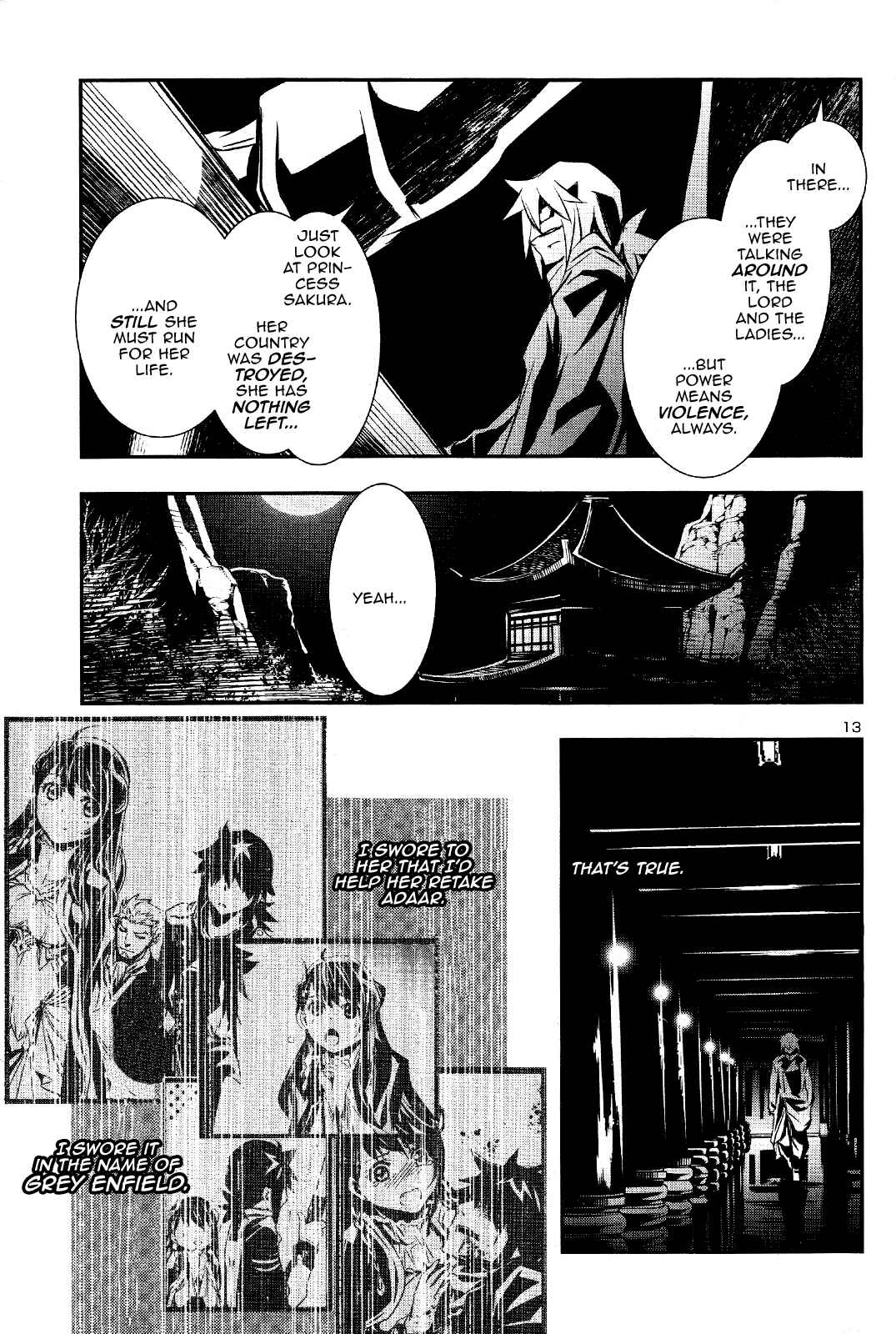 Chapter 29 - Page 14