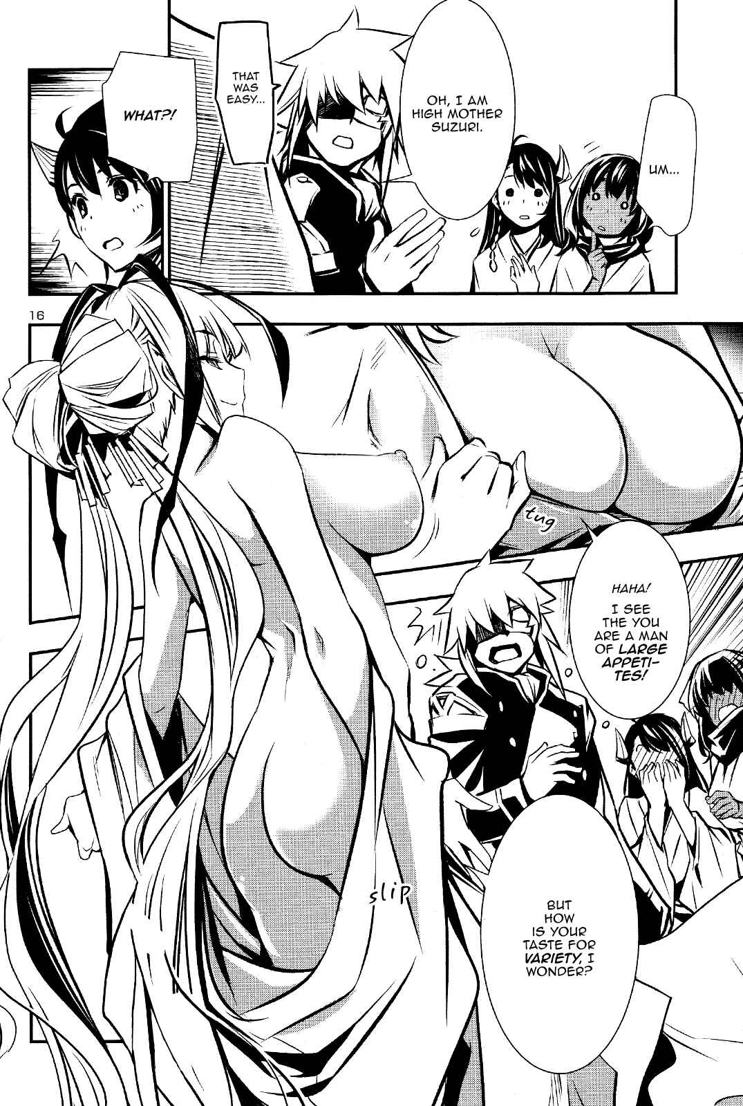 Chapter 29 - Page 17