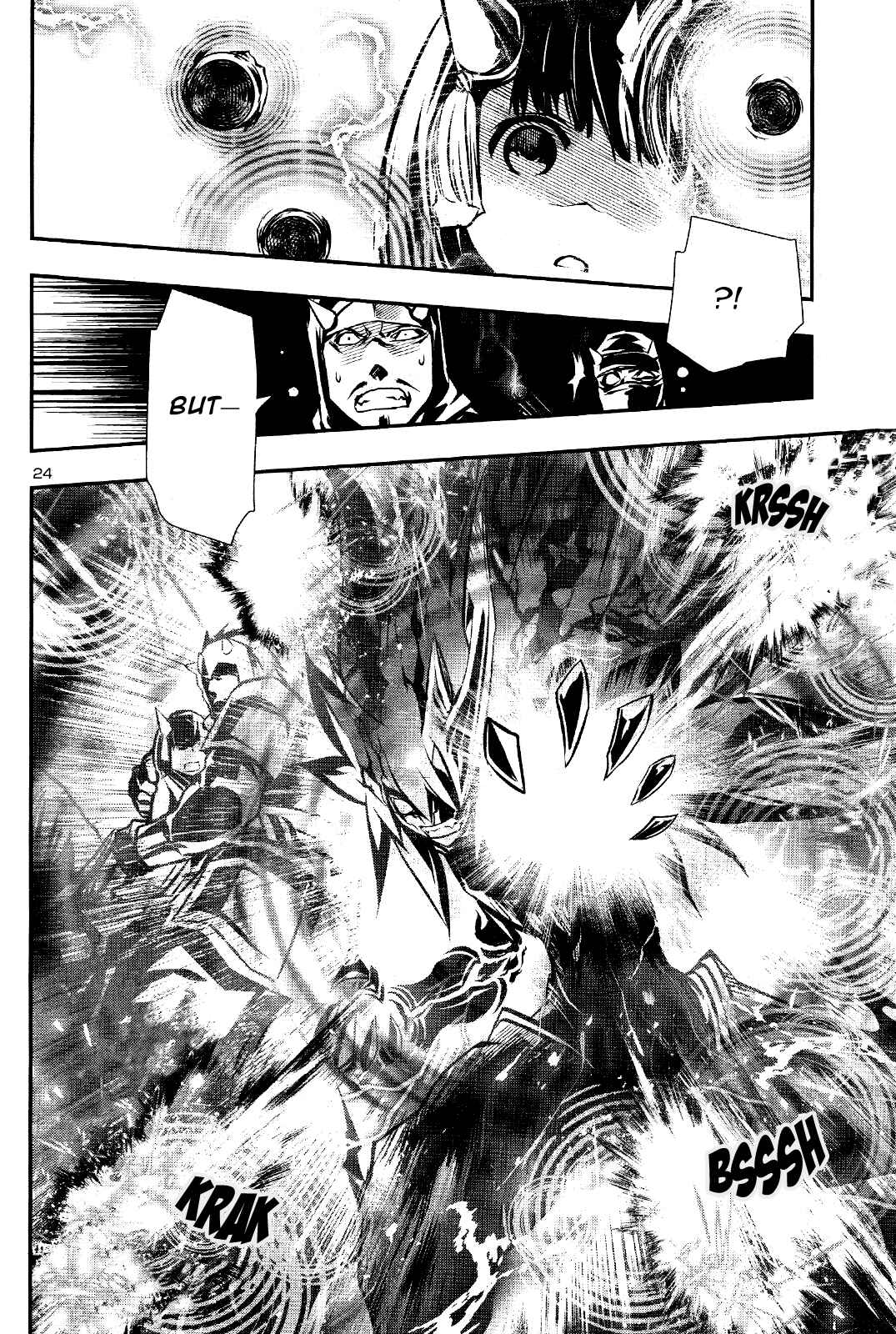 Chapter 29 - Page 25