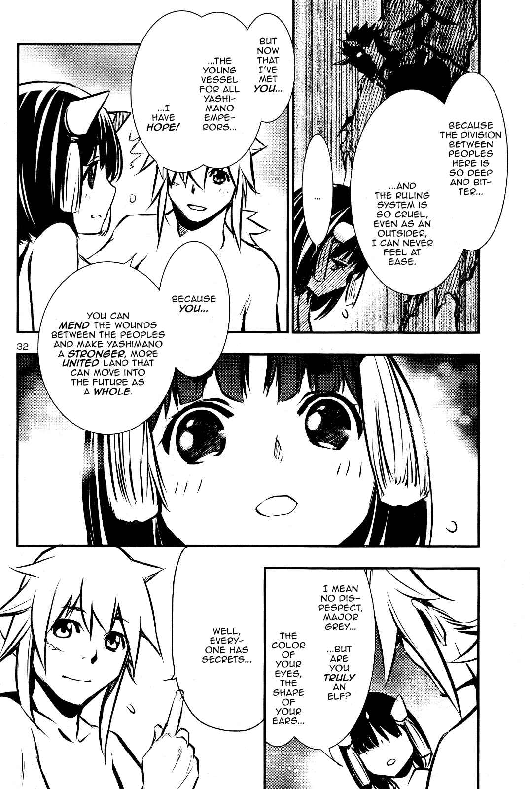 Chapter 29 - Page 33