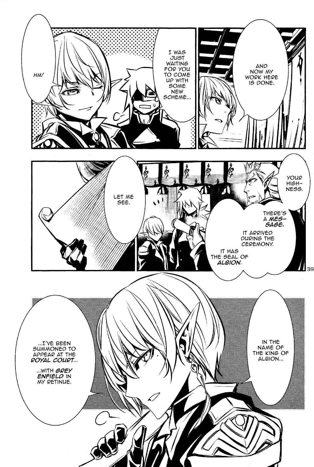 Chapter 29 - Page 40