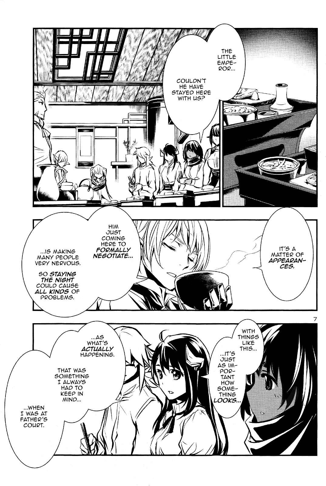 Chapter 29 - Page 8