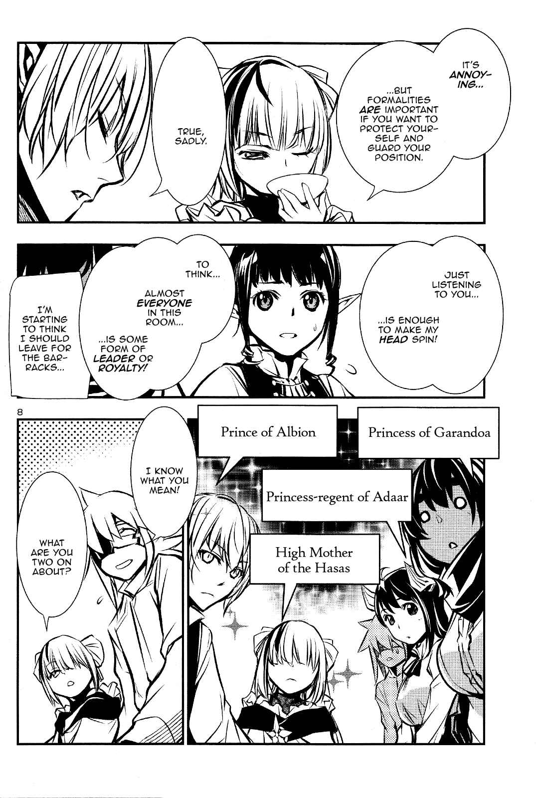 Chapter 29 - Page 9