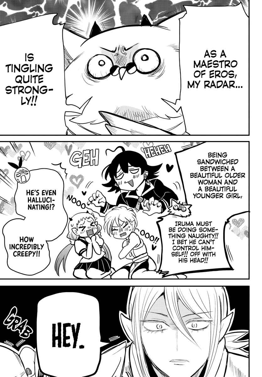 Chapter 237 - Page 11