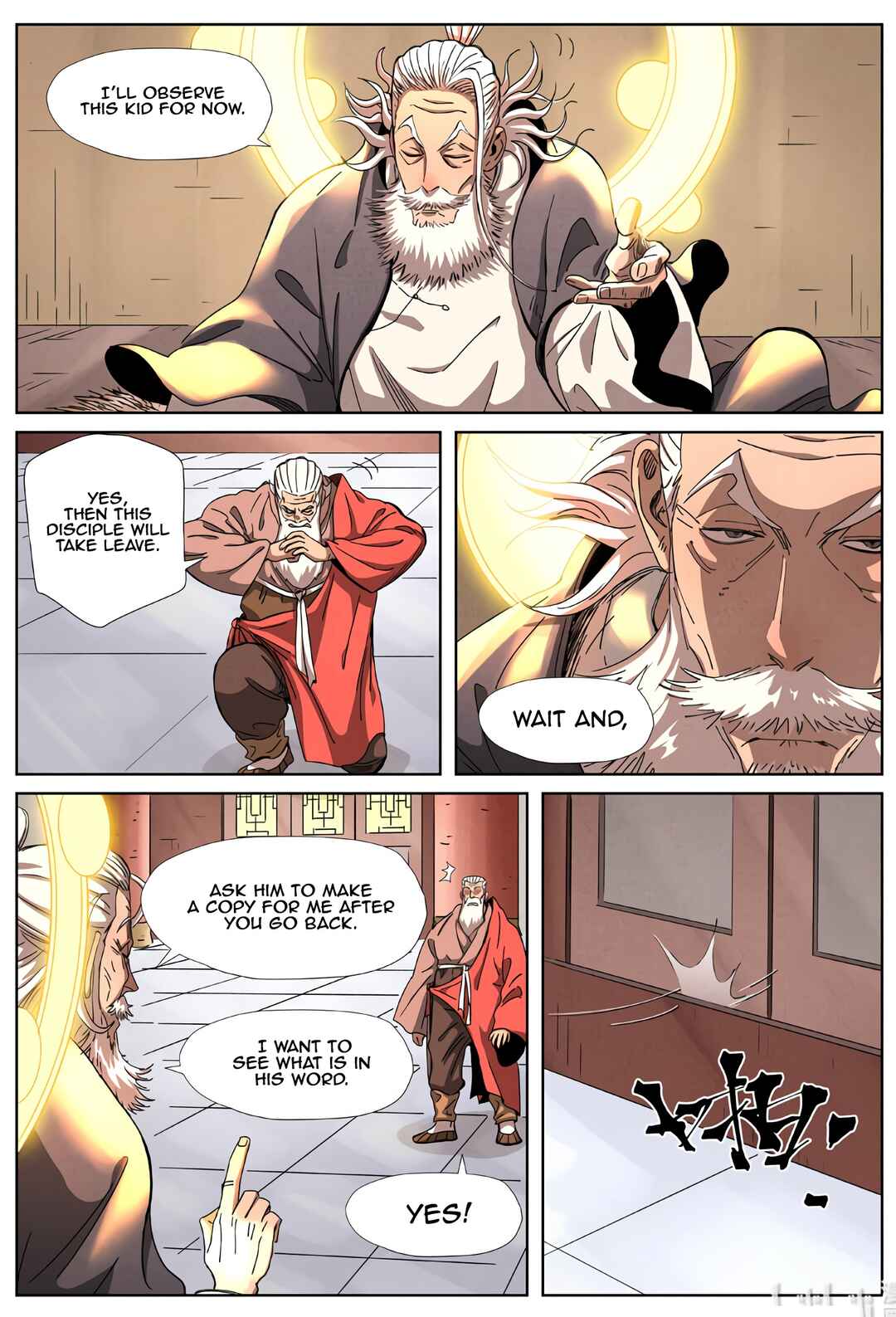 Chapter 344 - Page 11