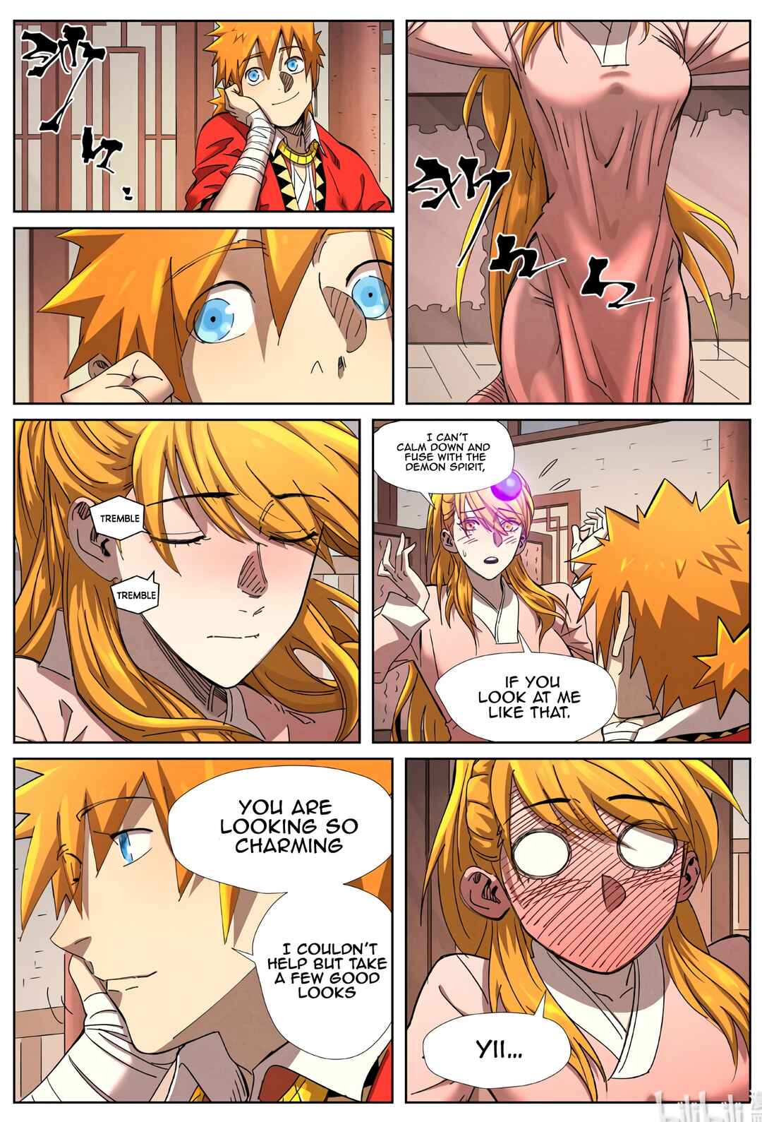 Chapter 344 - Page 6