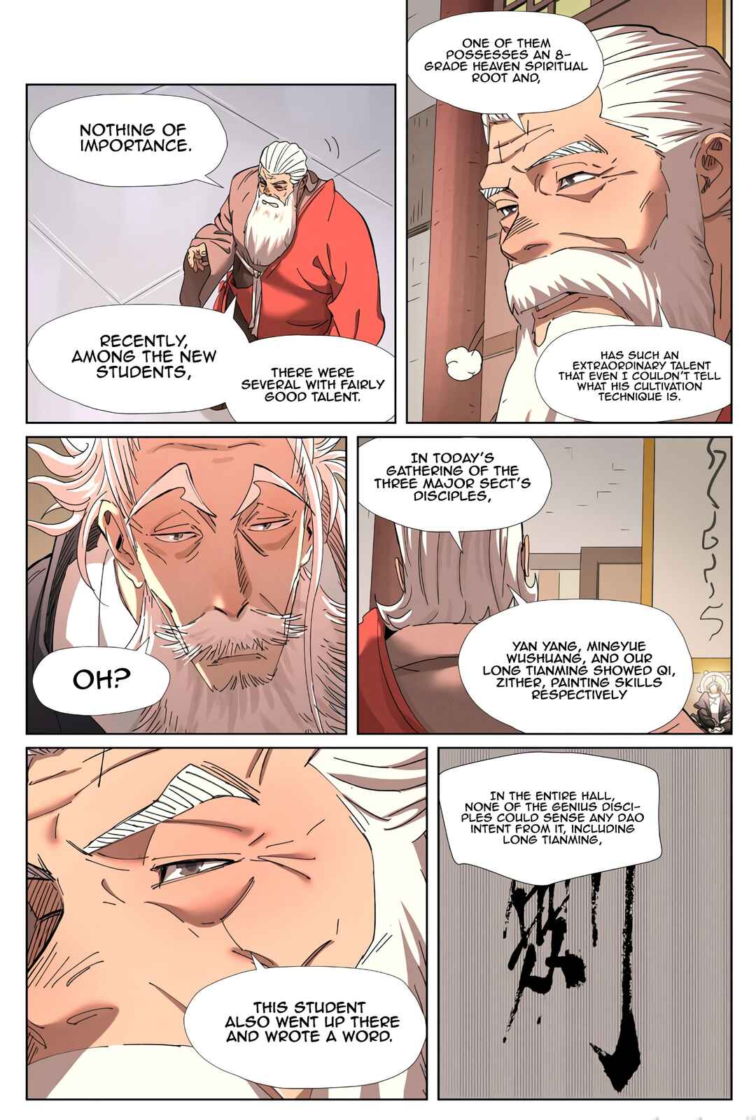 Chapter 344 - Page 9