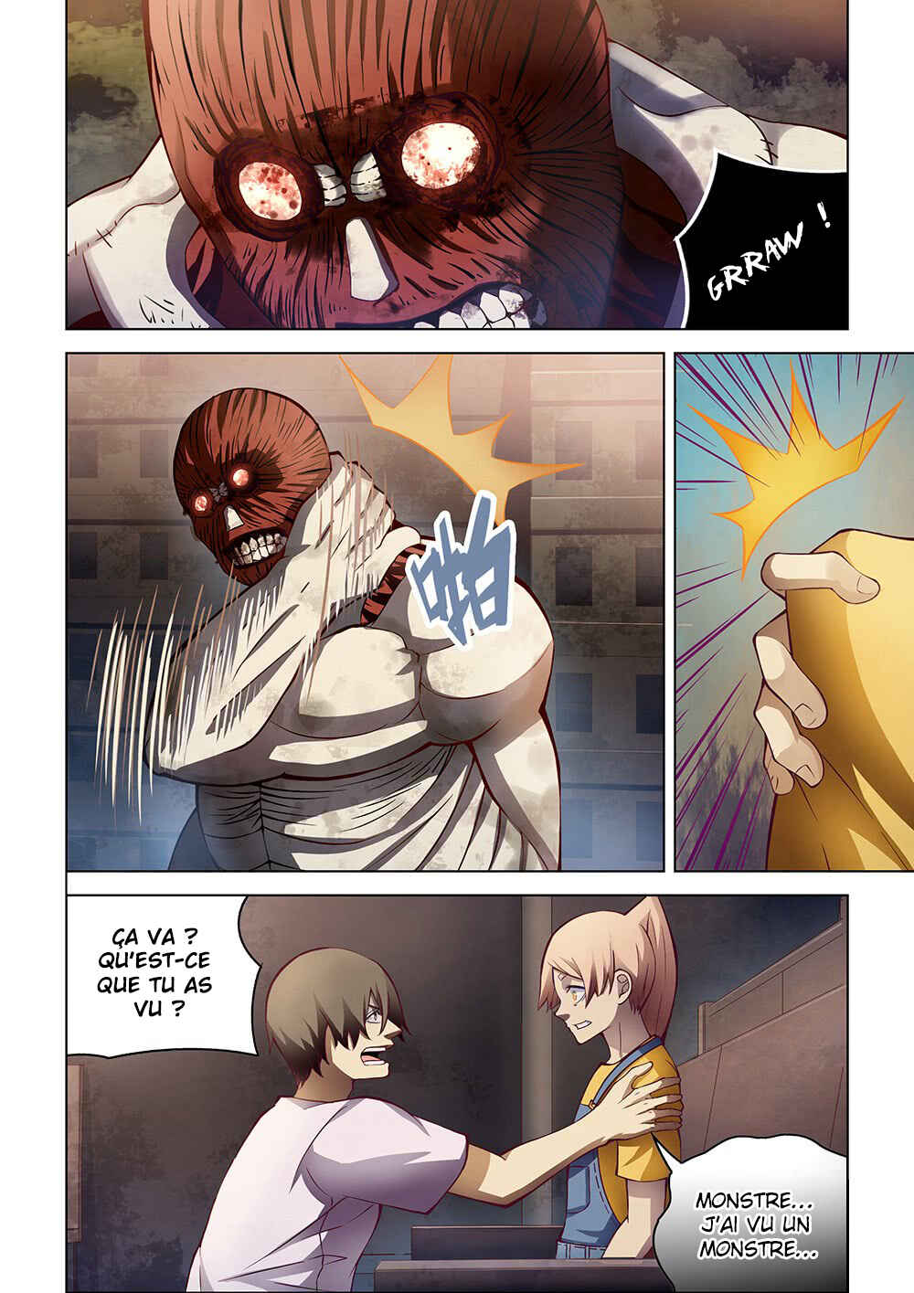 Chapter 154 - Page 10