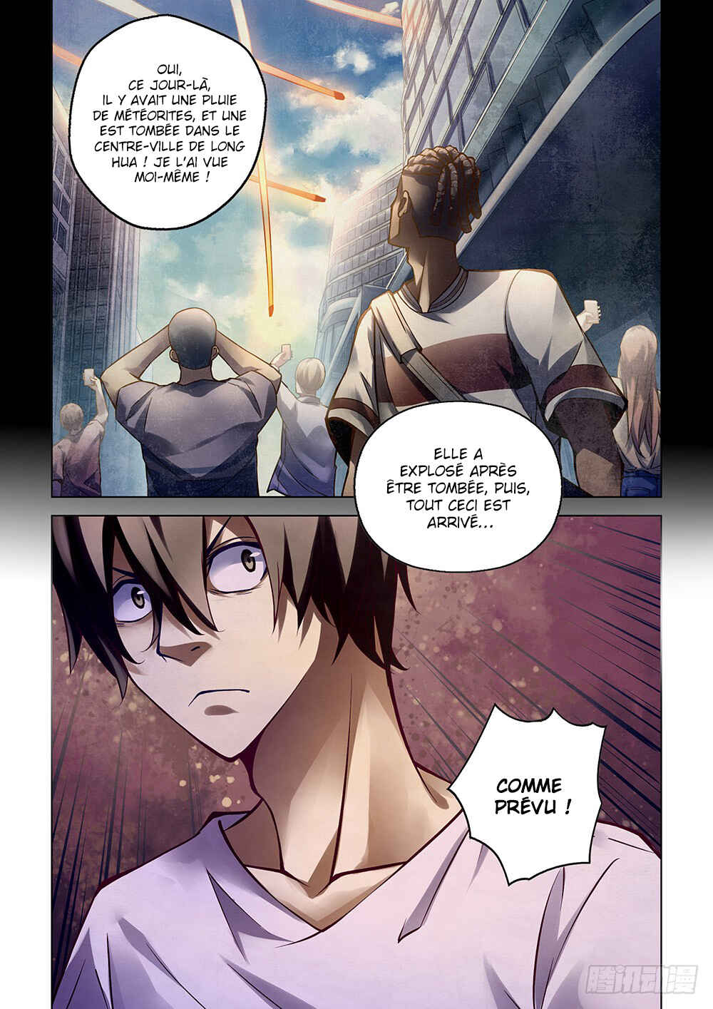 Chapter 154 - Page 14