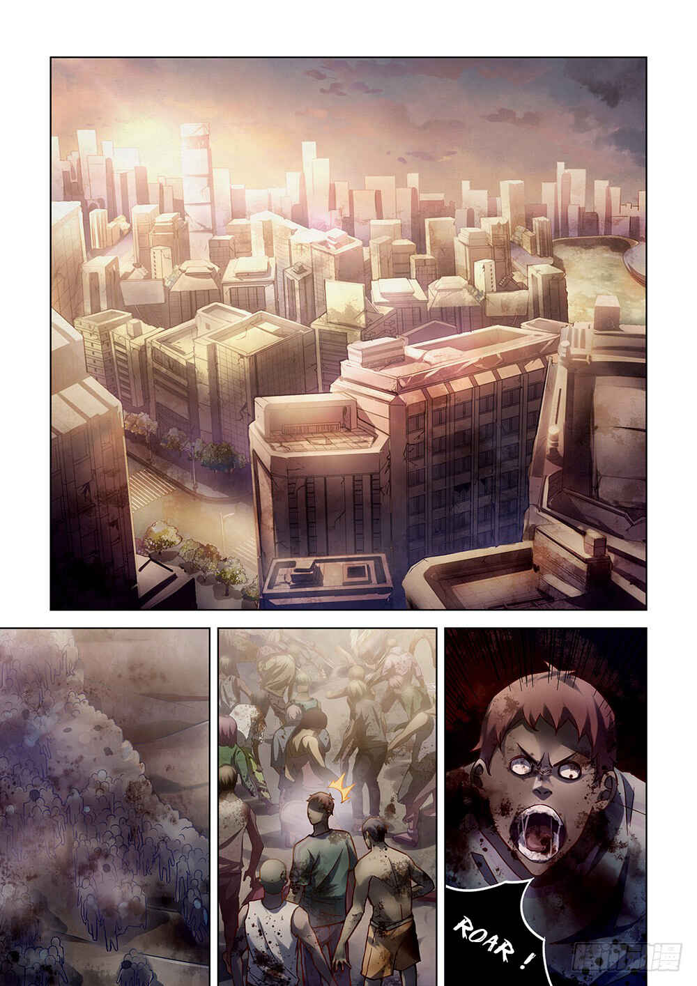 Chapter 154 - Page 4