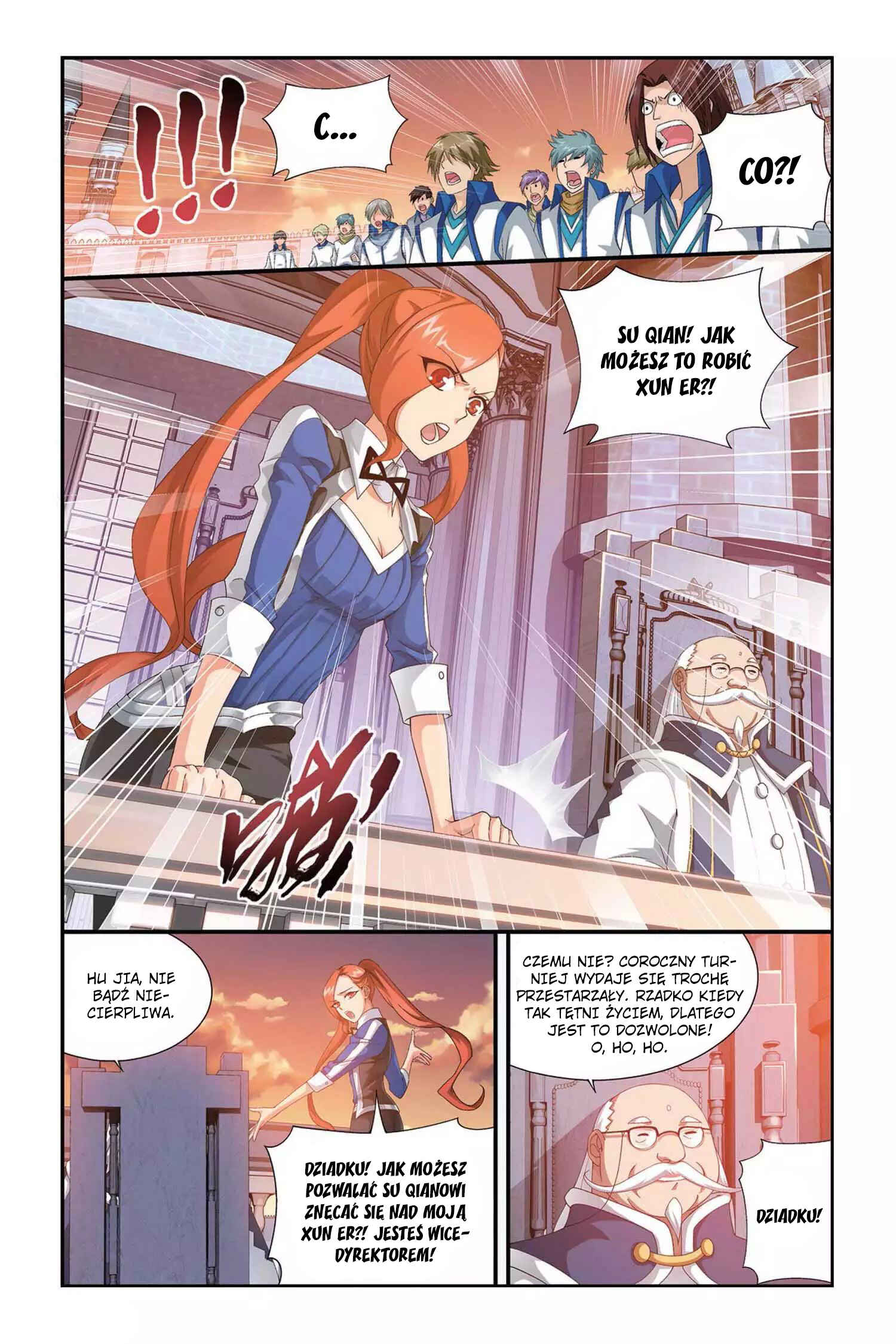 Chapter 105 - Page 10