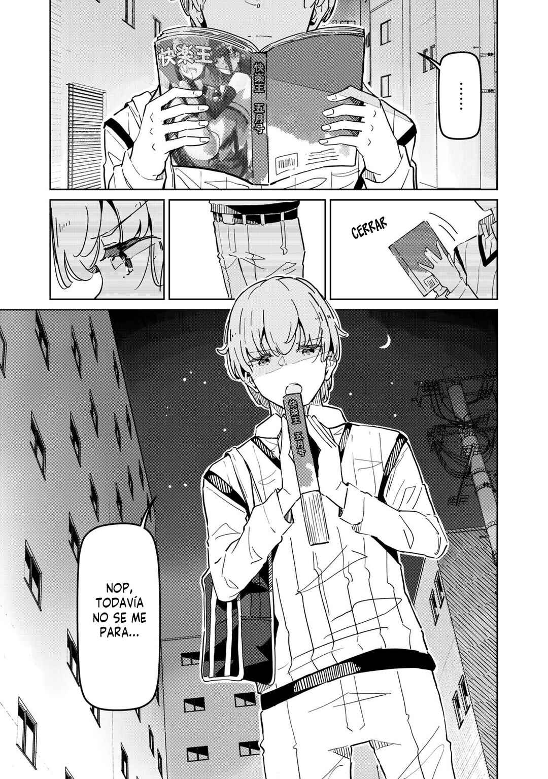 Chapter 1 - Page 3