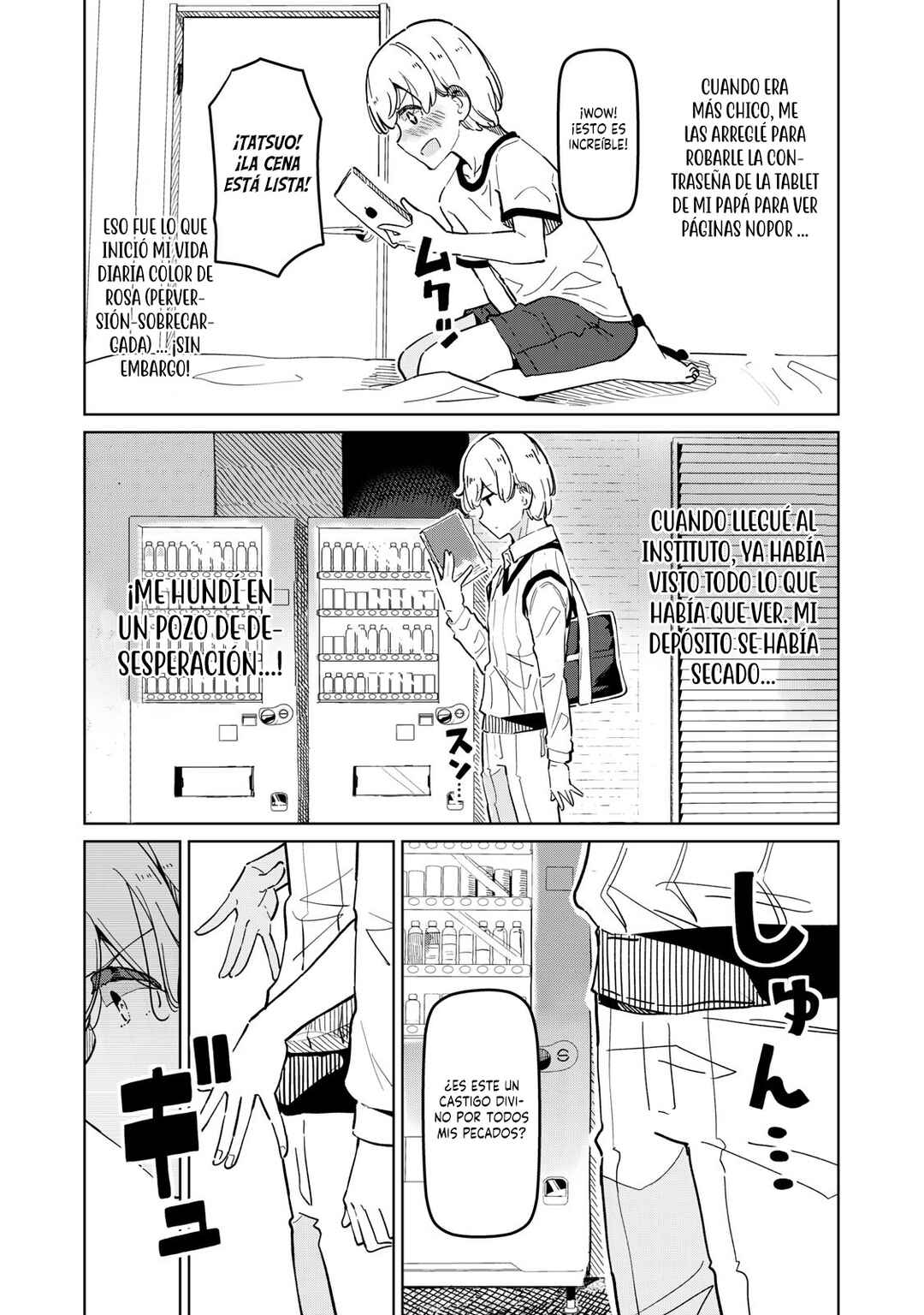 Chapter 1 - Page 4