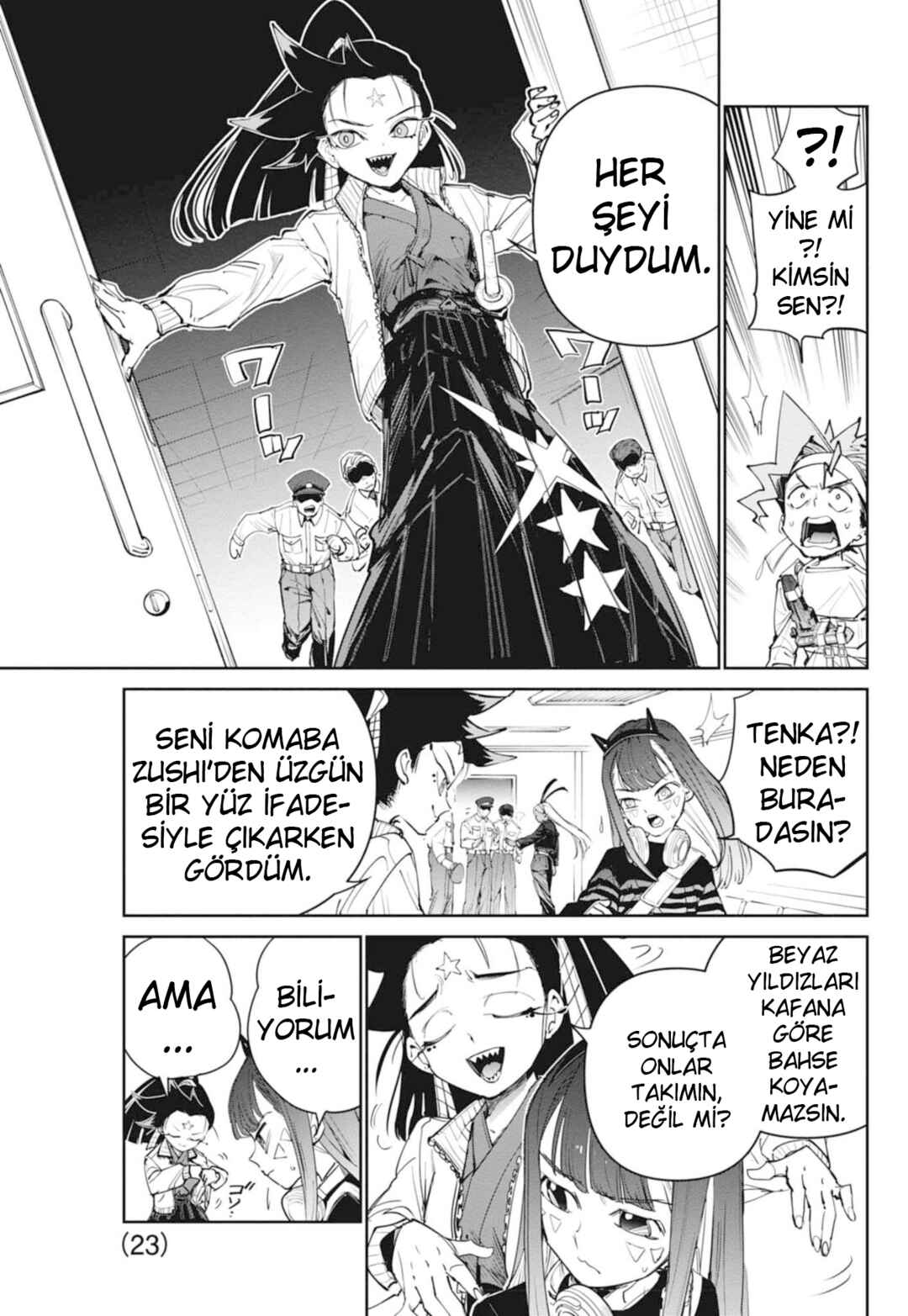 Chapter 21 - Page 13