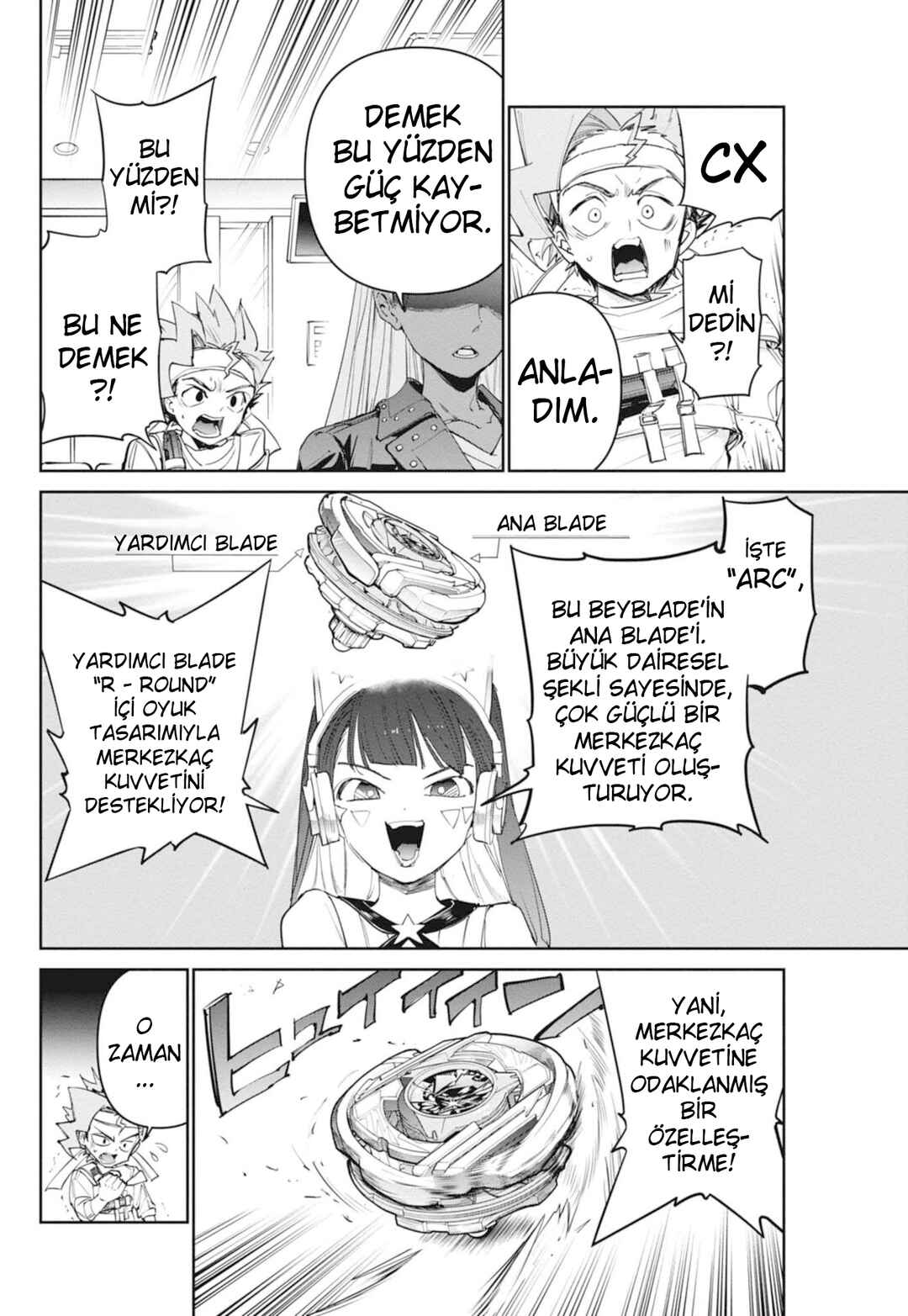 Chapter 21 - Page 24