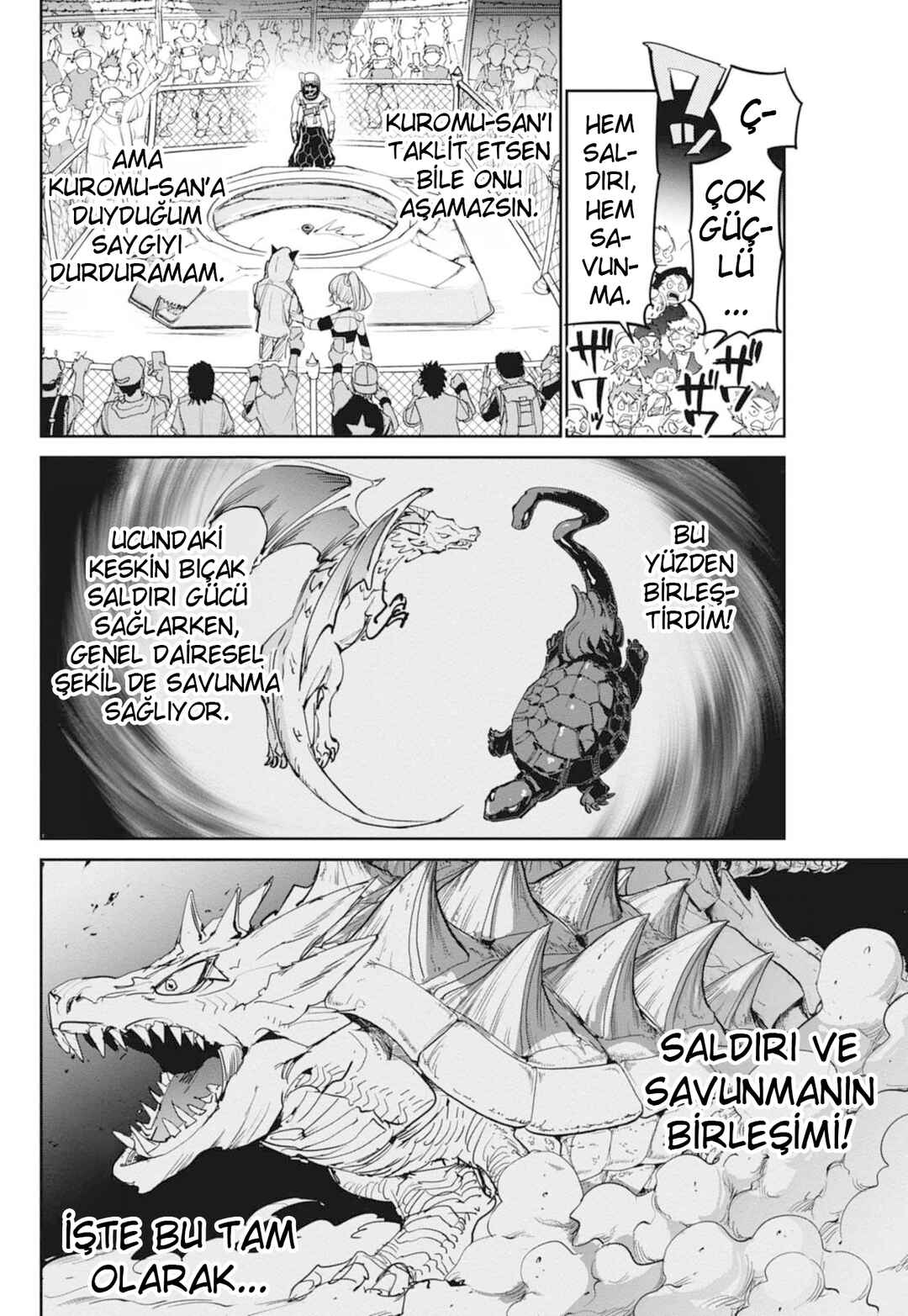 Chapter 21 - Page 38