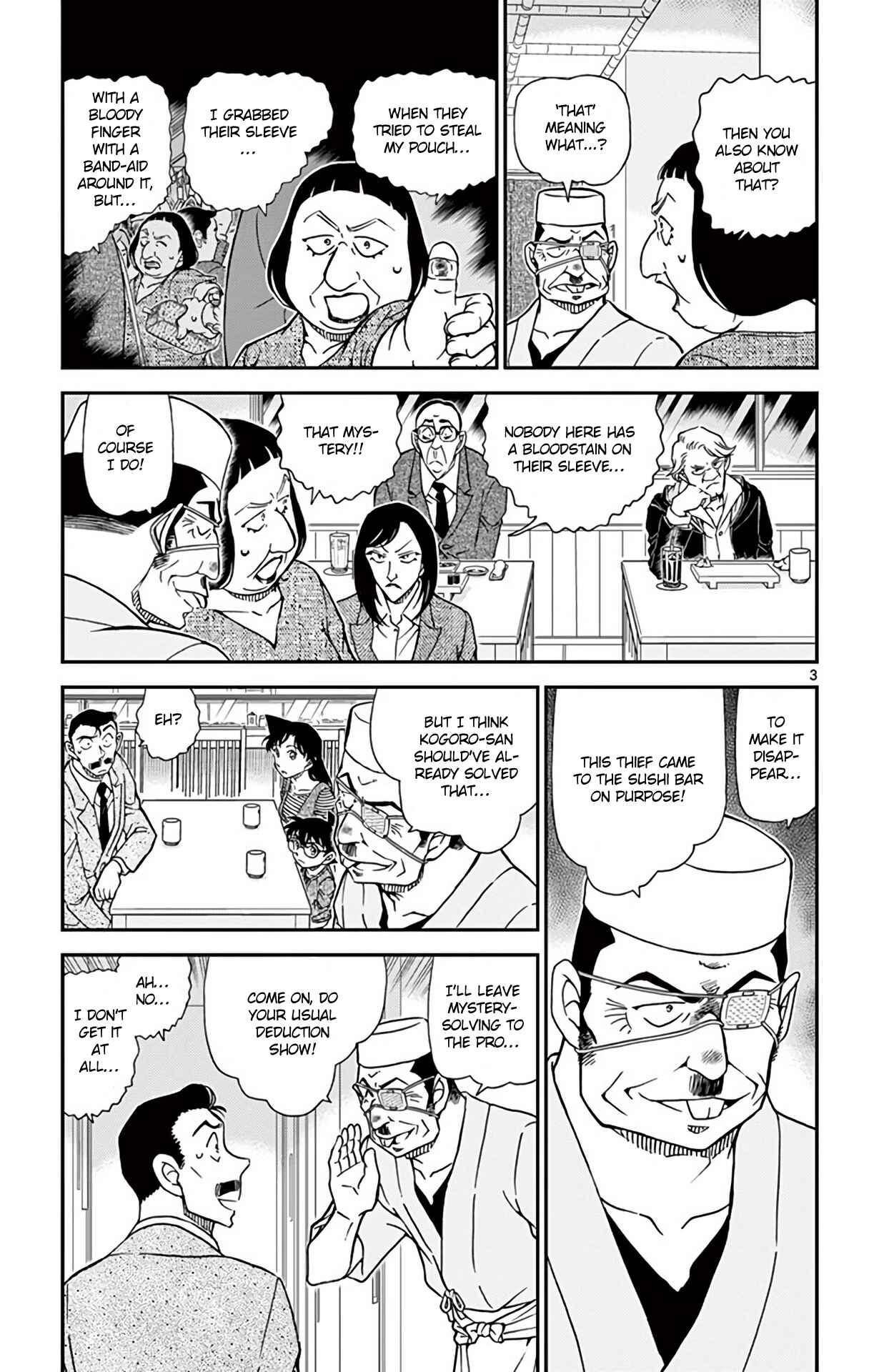 Chapter 977 - Page 4