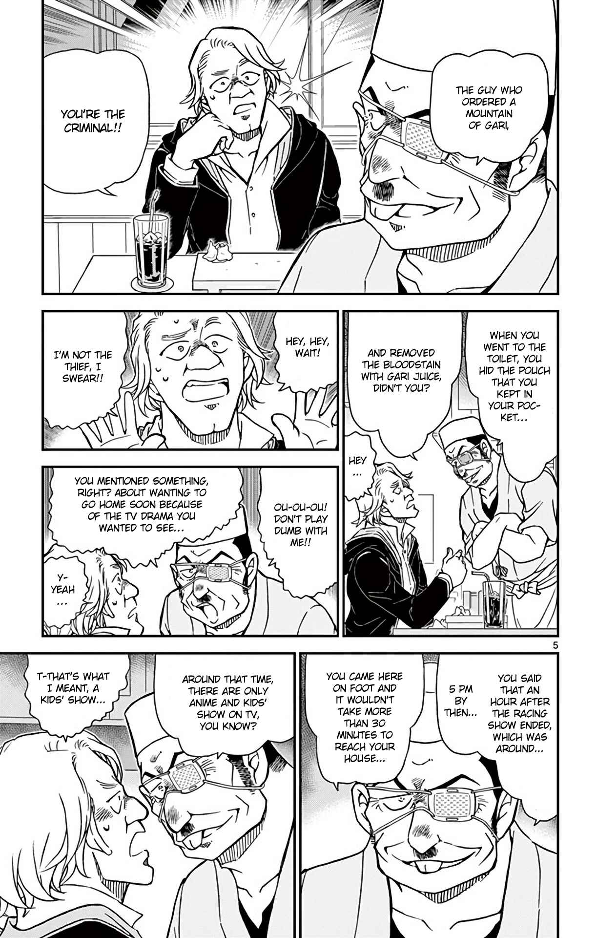 Chapter 977 - Page 6