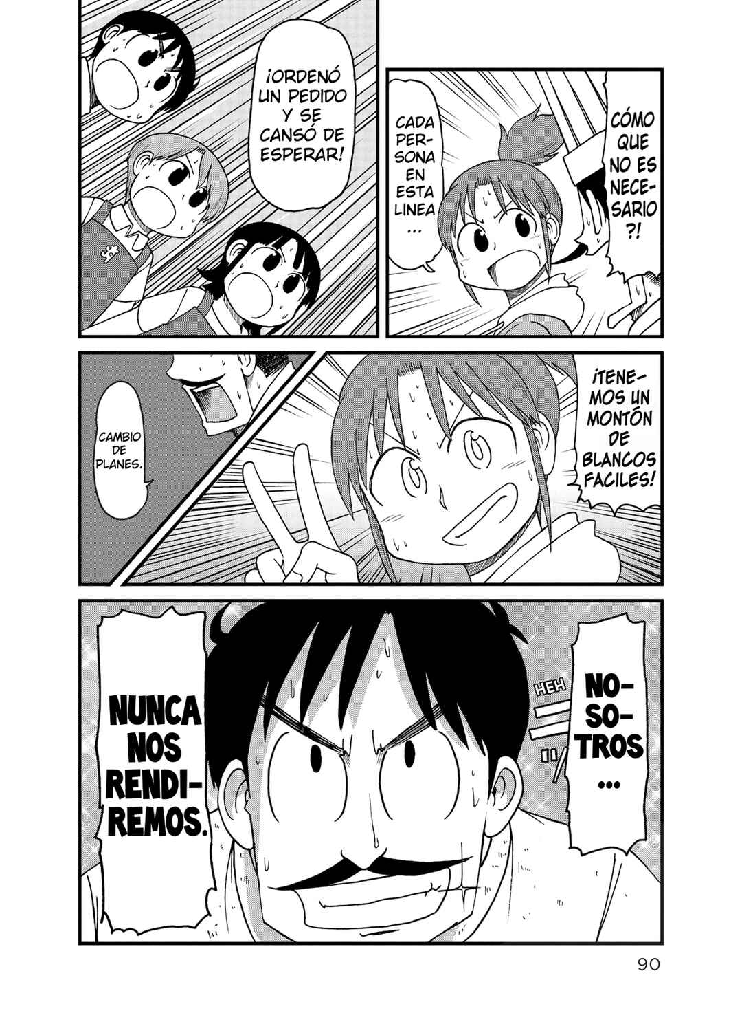 Chapter 87 - Page 10