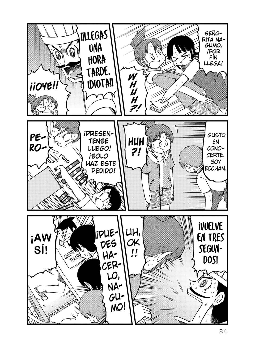 Chapter 87 - Page 4
