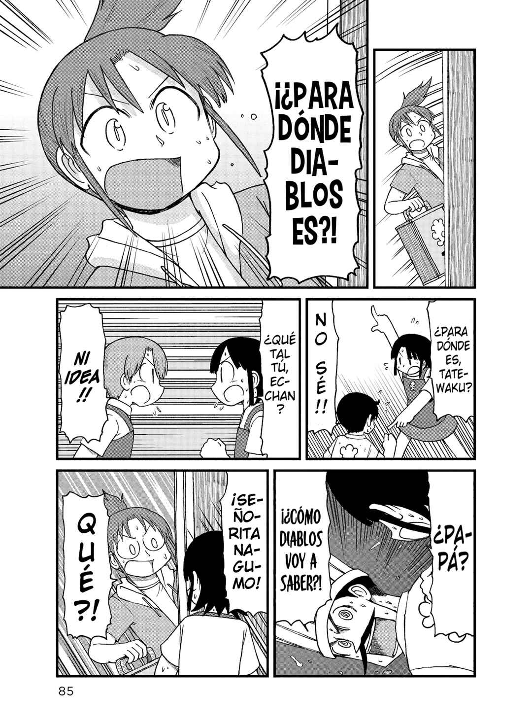 Chapter 87 - Page 5
