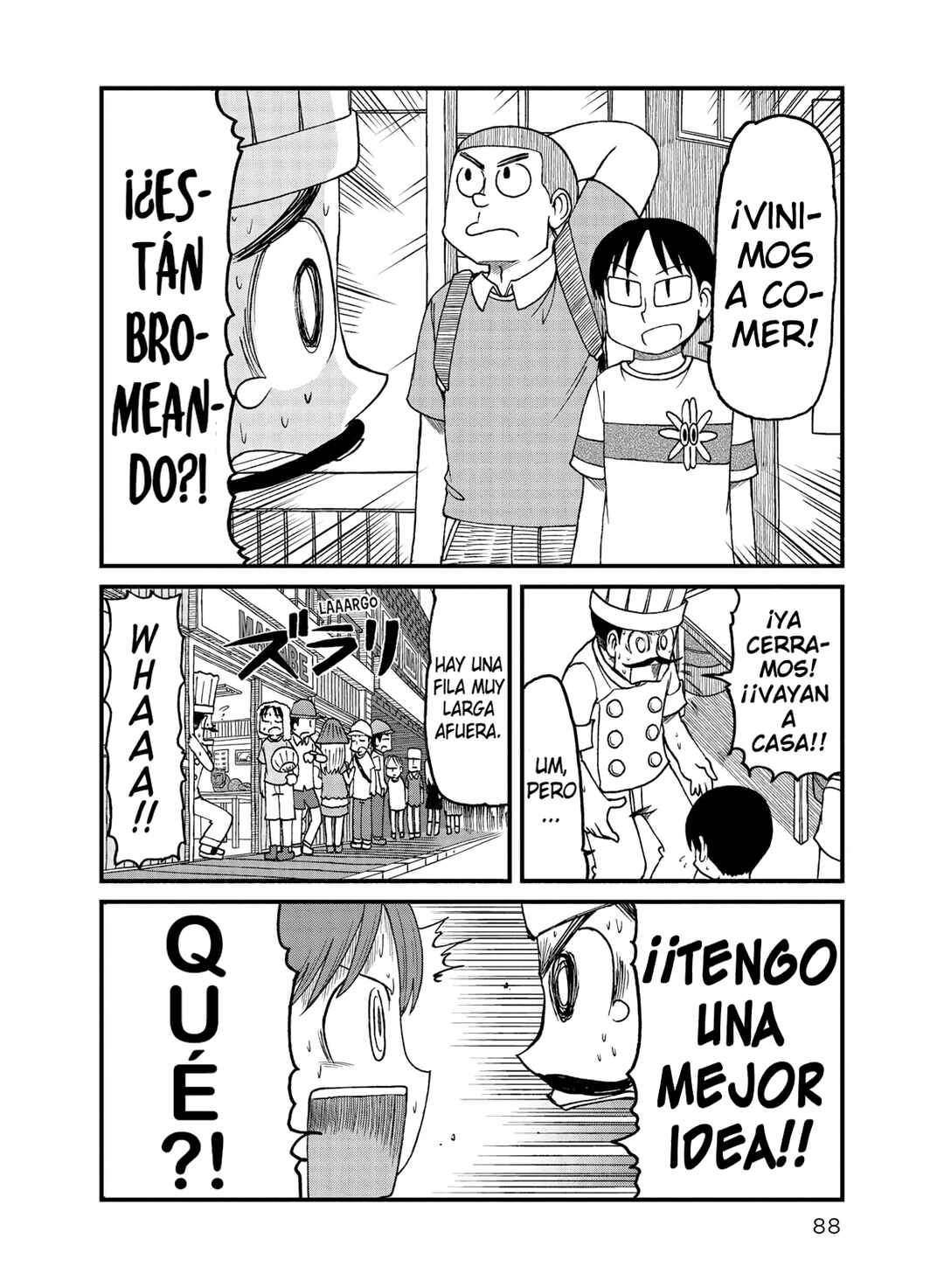 Chapter 87 - Page 8