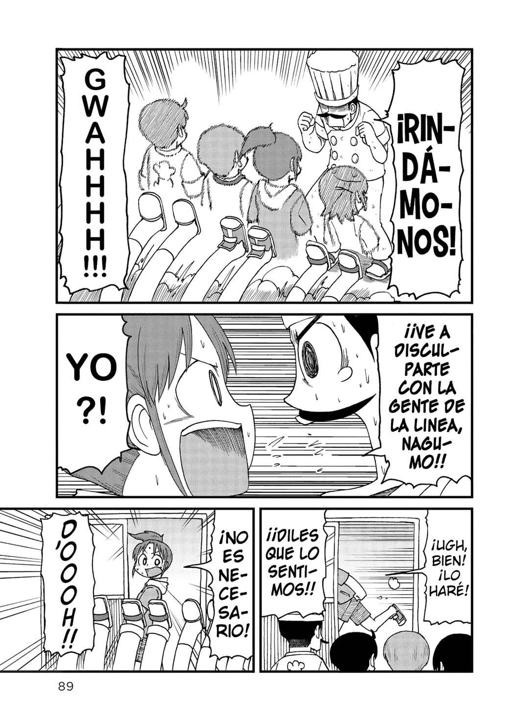 Chapter 87 - Page 9
