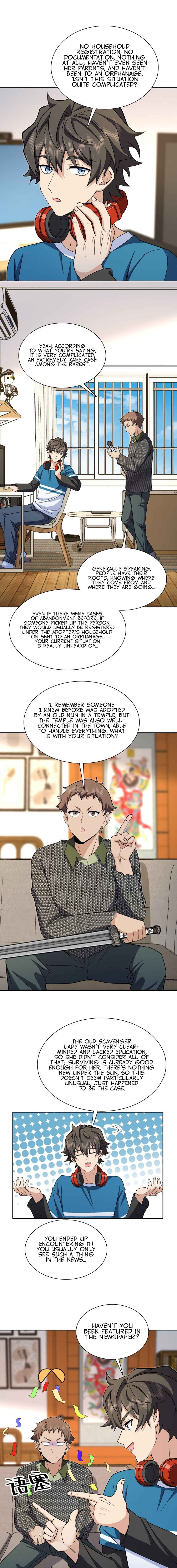 Chapter 244 - Page 2