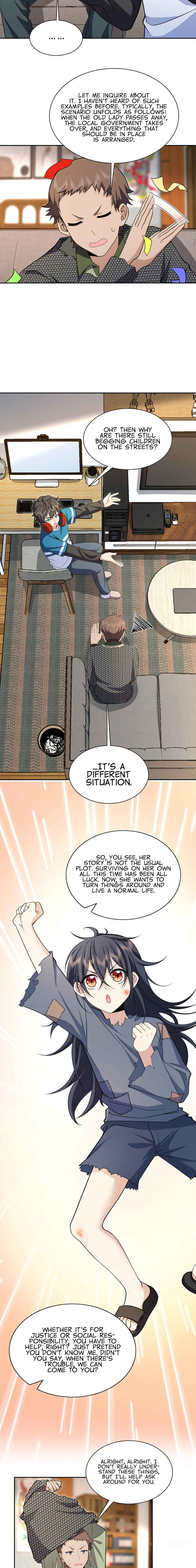Chapter 244 - Page 3