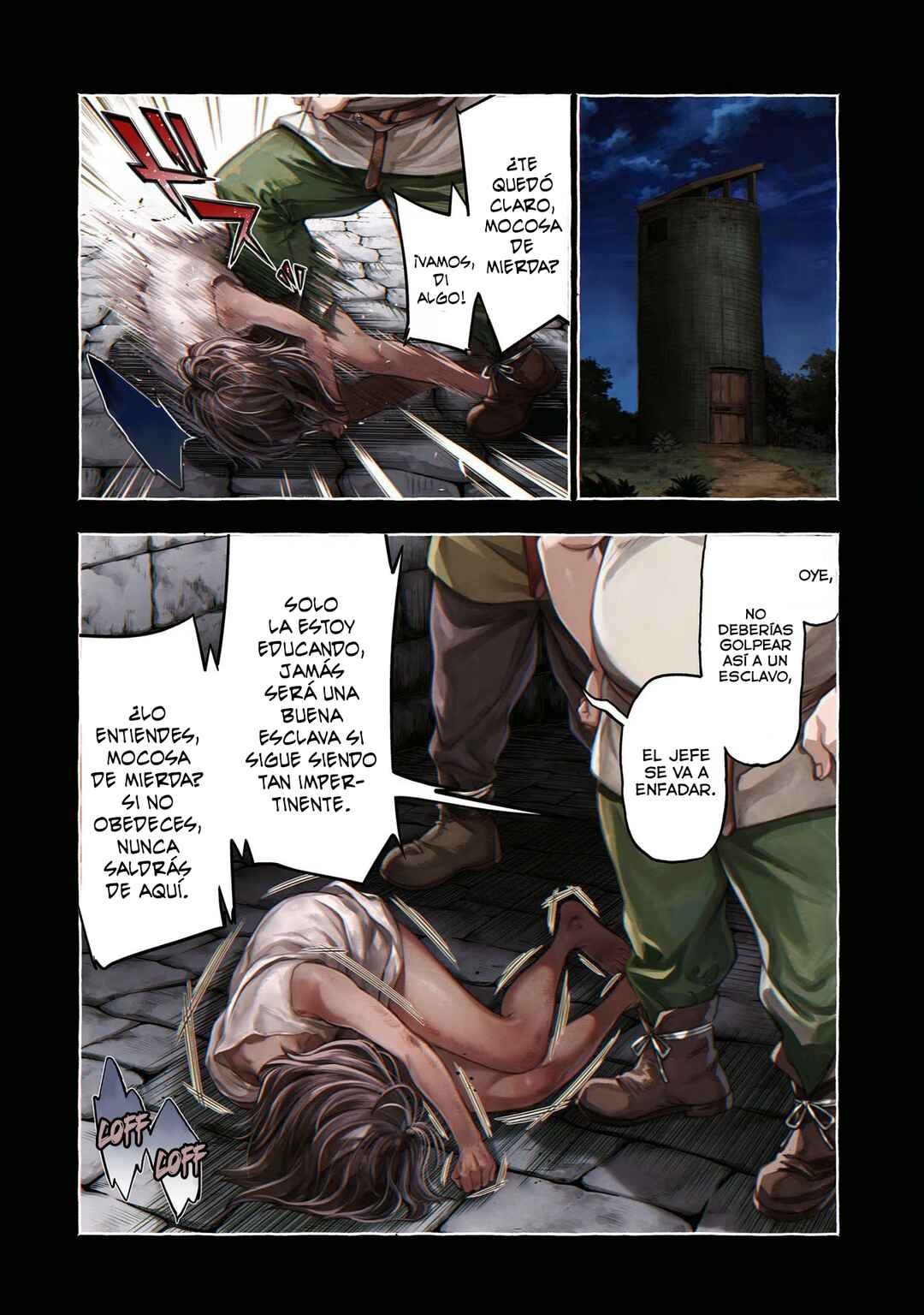 Chapter 4 - Page 5